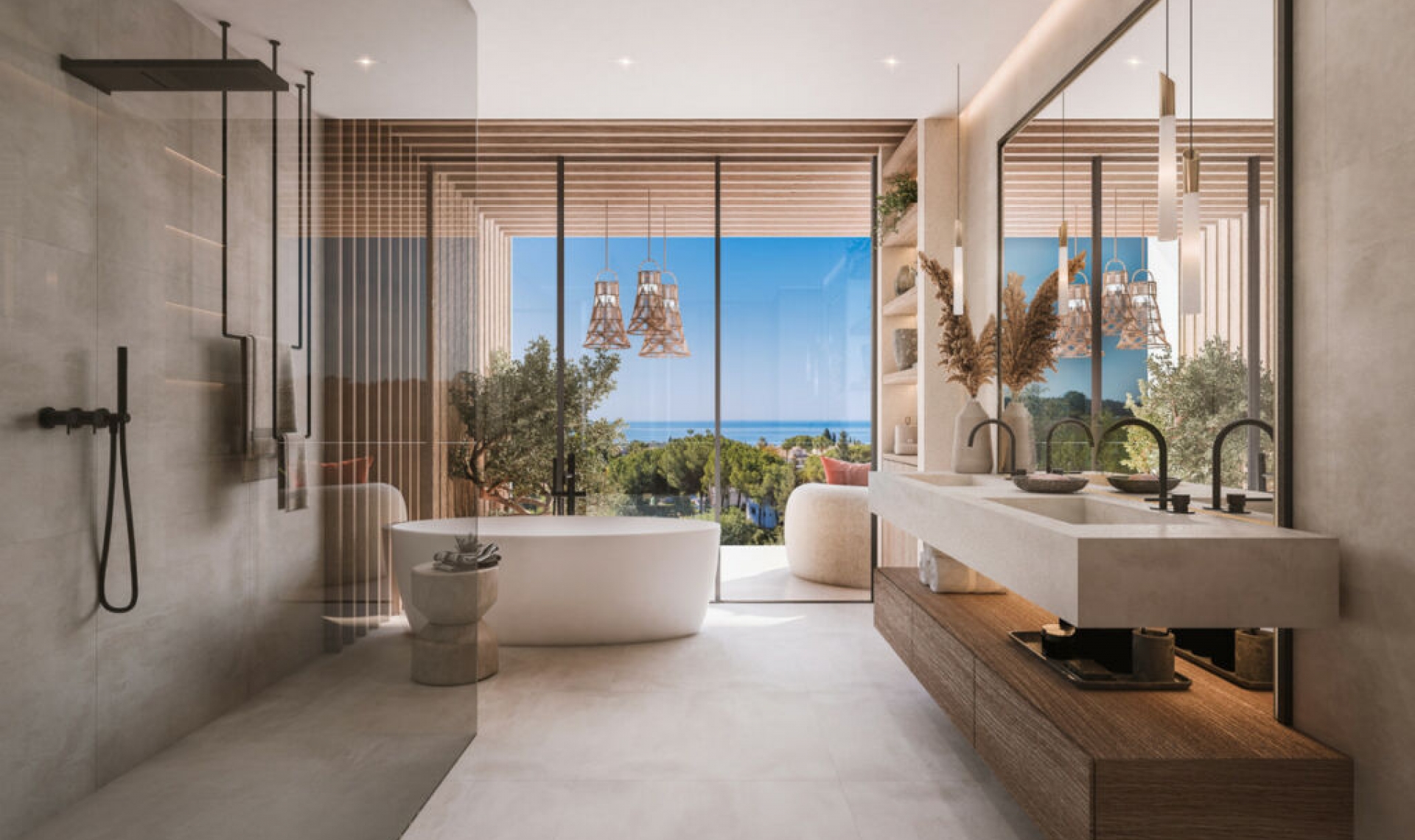 Resale - House -
Marbella