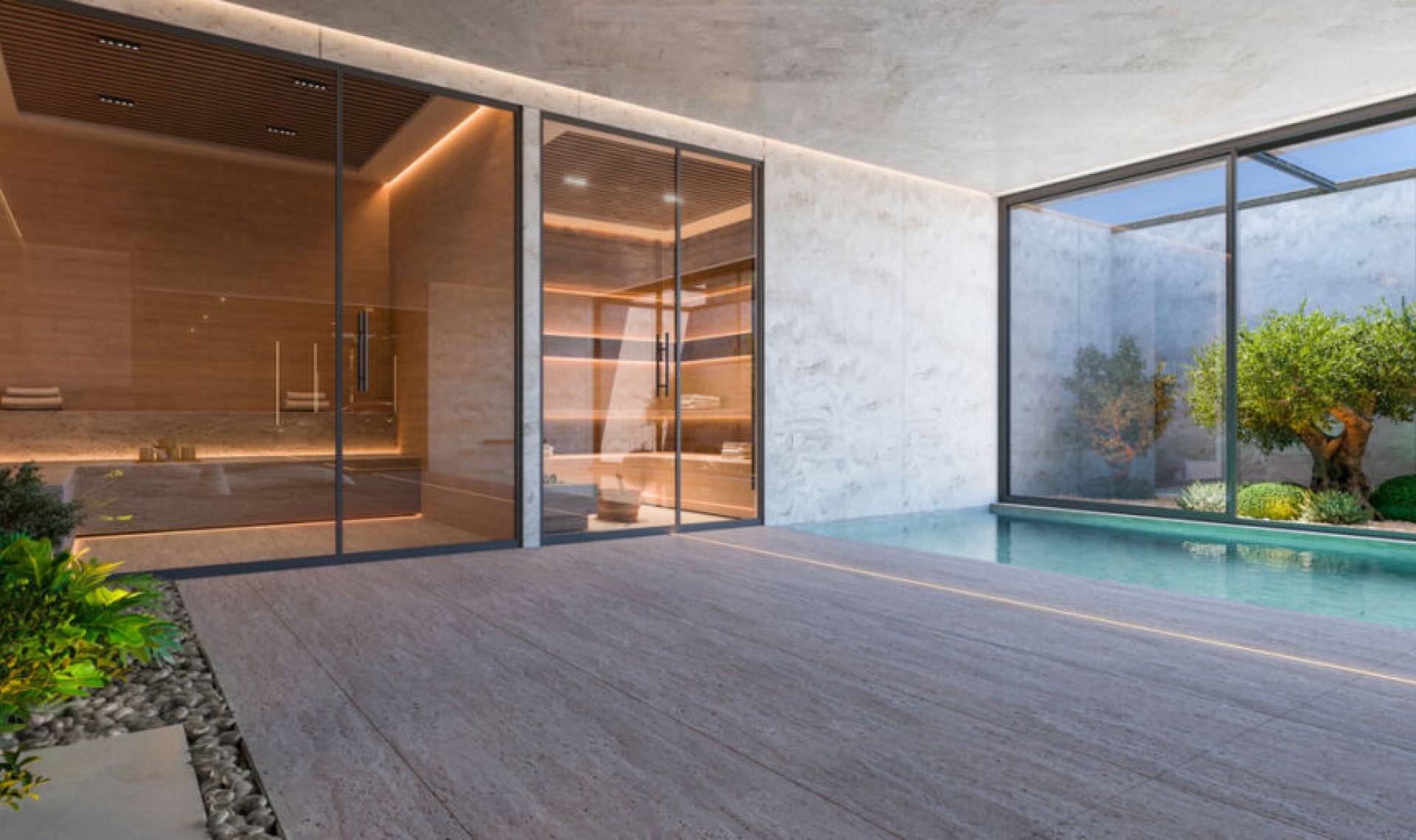 Resale - House -
Marbella