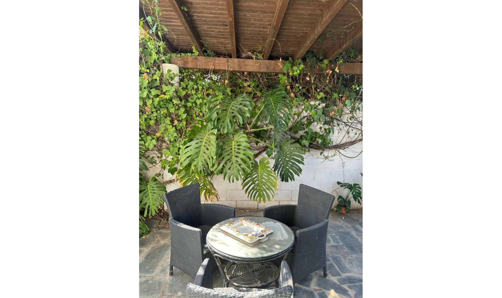 Resale - House -
Marbella