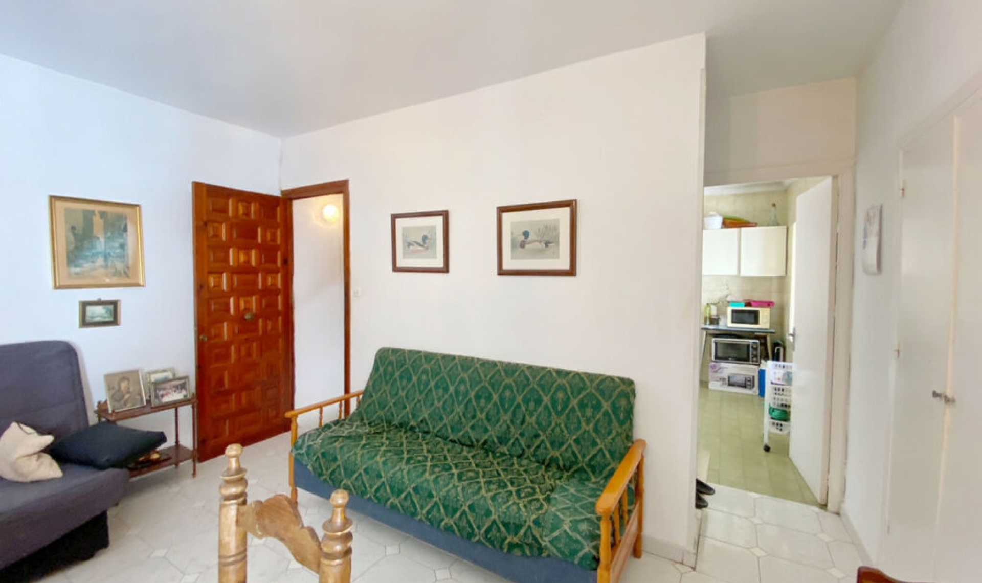 Resale - House -
Marbella