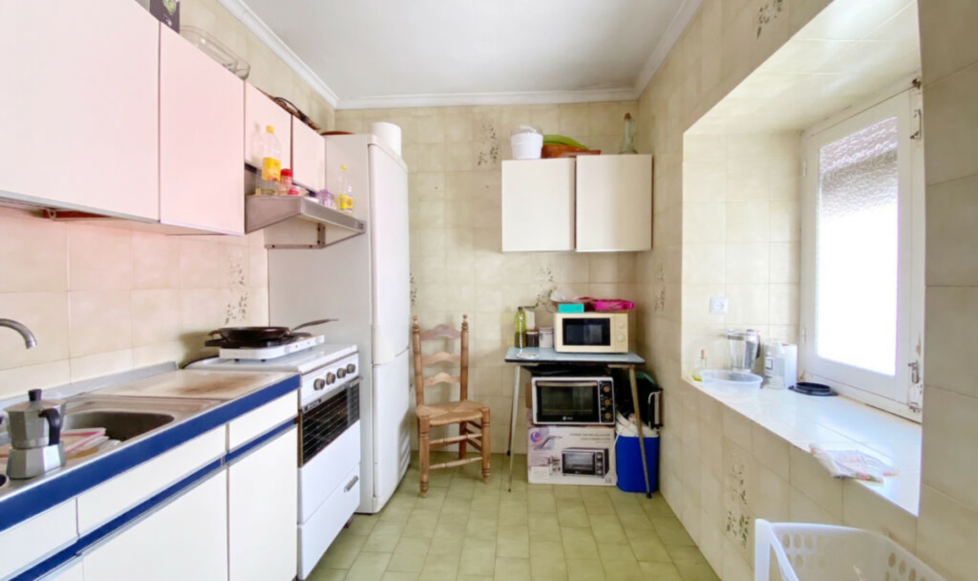 Resale - House -
Marbella