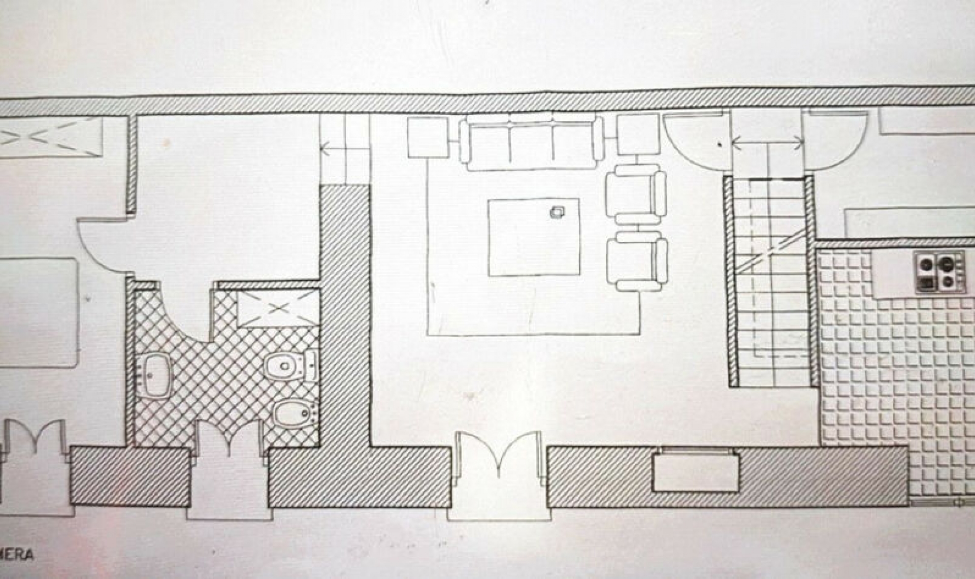 Resale - House -
Marbella