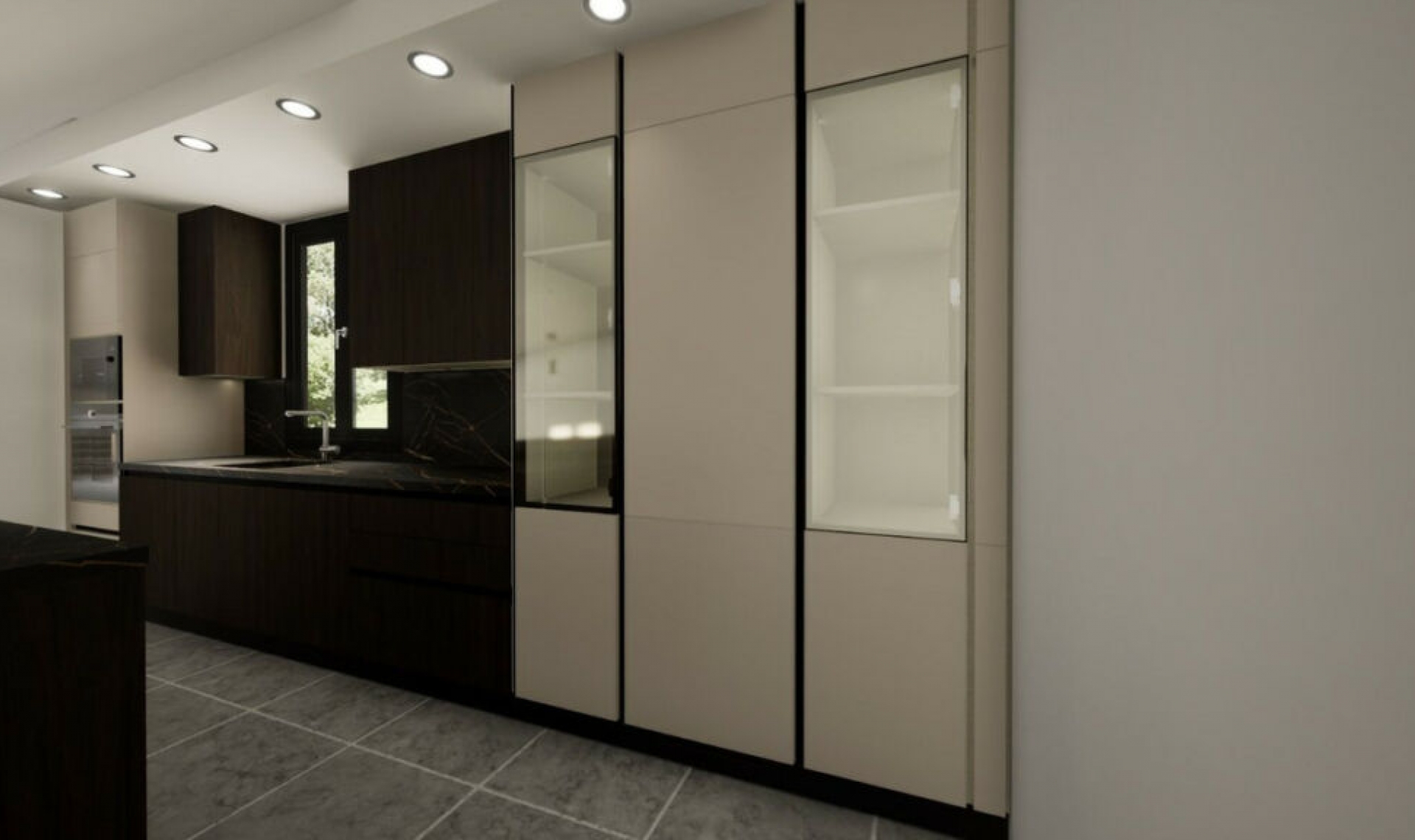 Resale - House -
Marbella