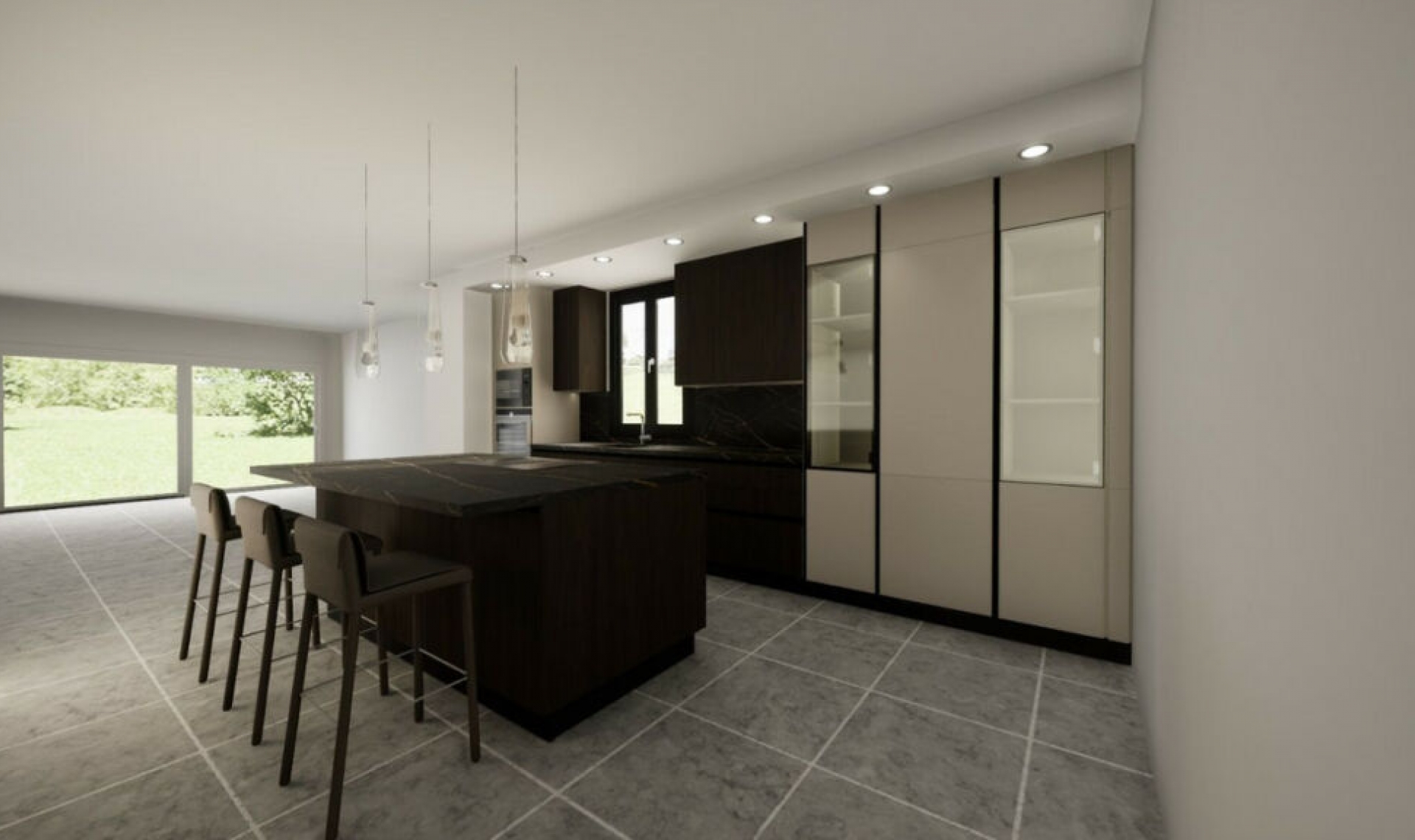 Resale - House -
Marbella