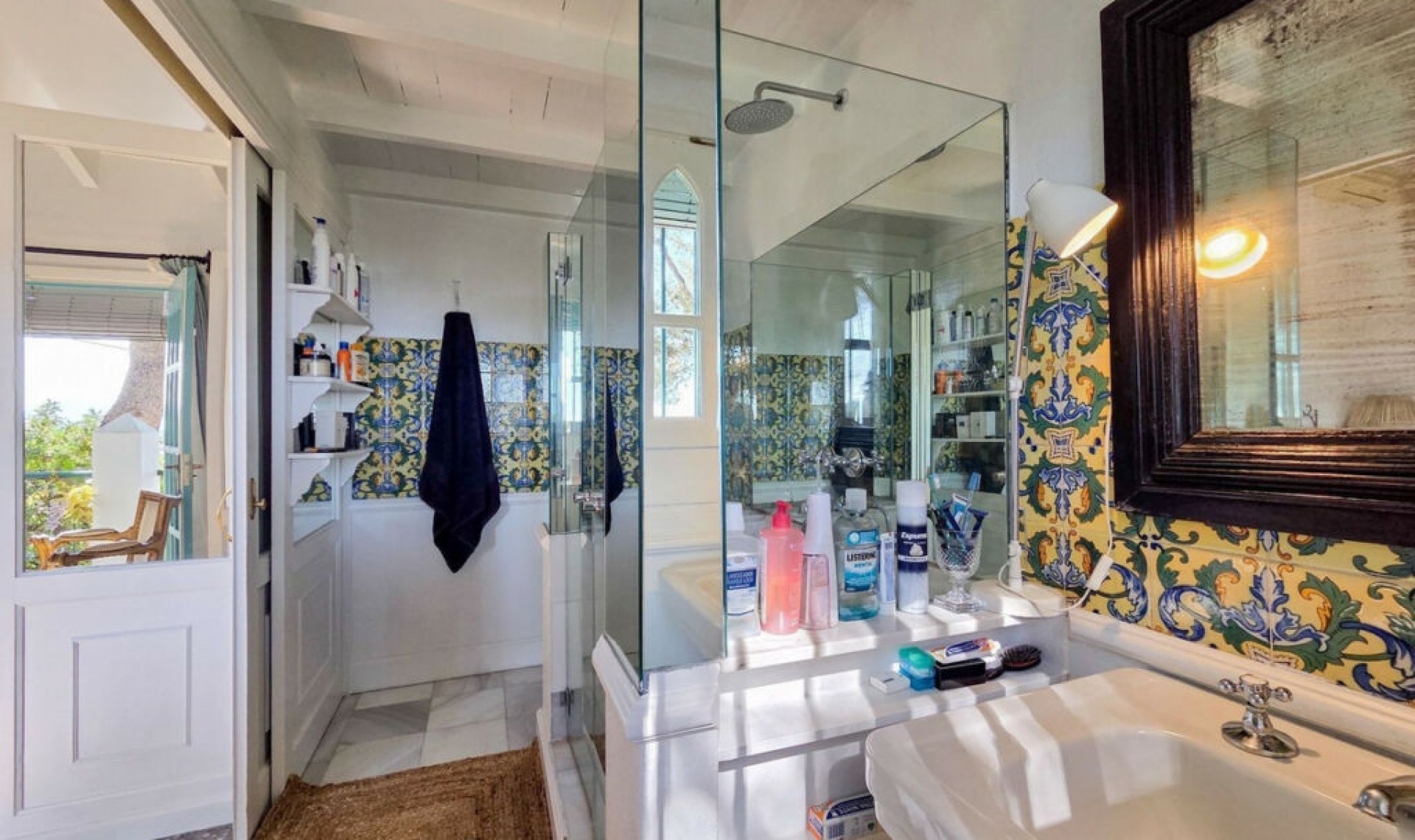 Resale - House -
Marbella