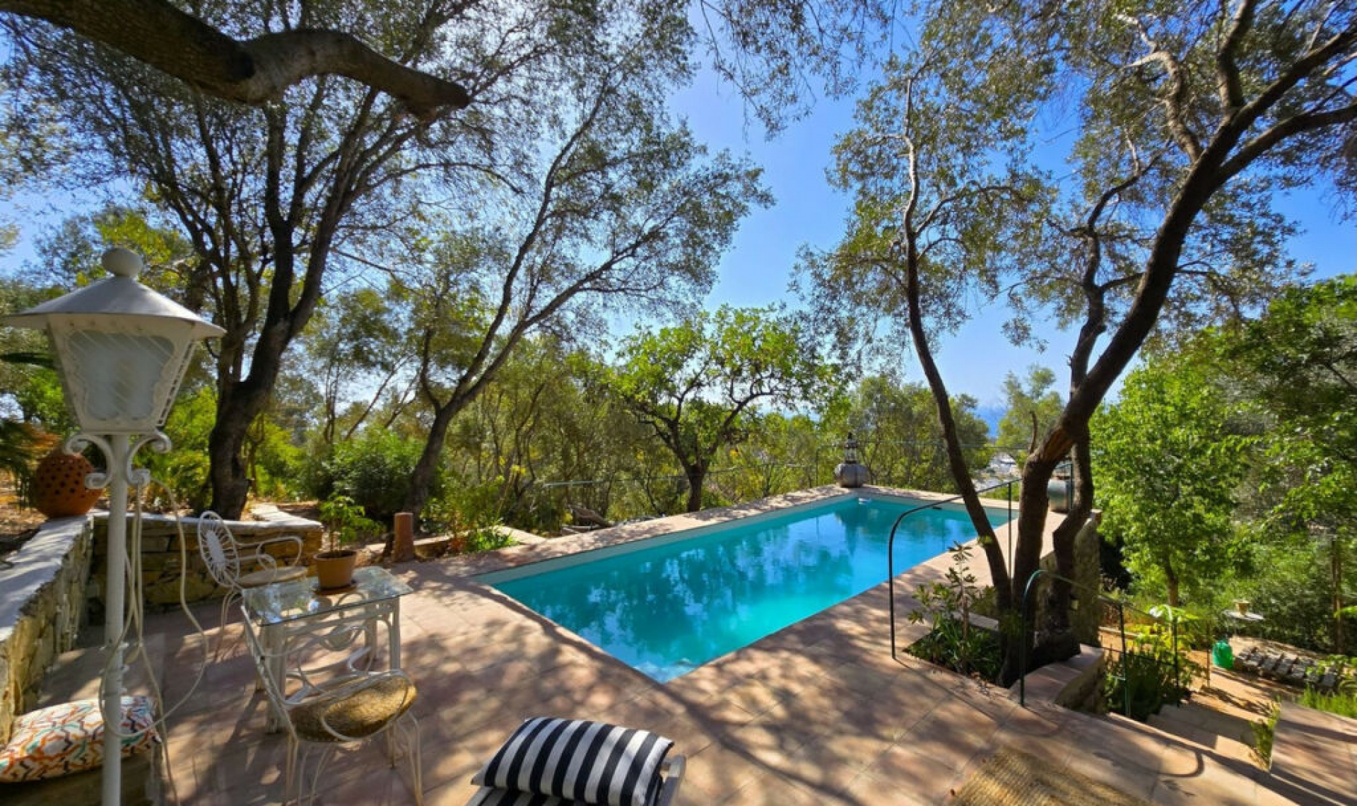 Resale - House -
Marbella