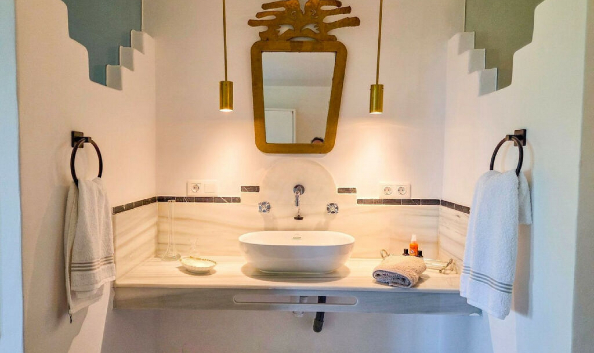 Resale - House -
Marbella