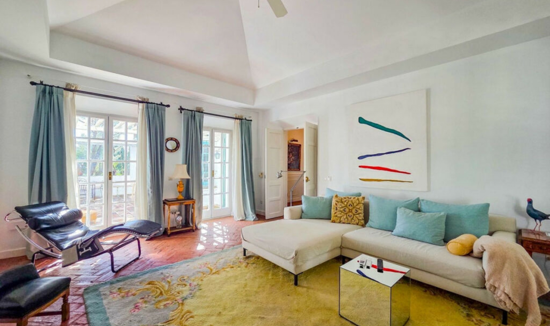 Resale - House -
Marbella