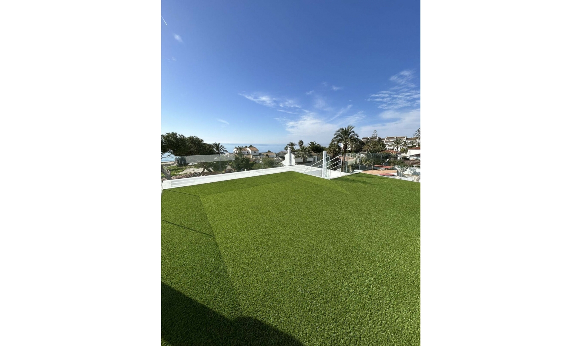 Resale - House -
Marbesa