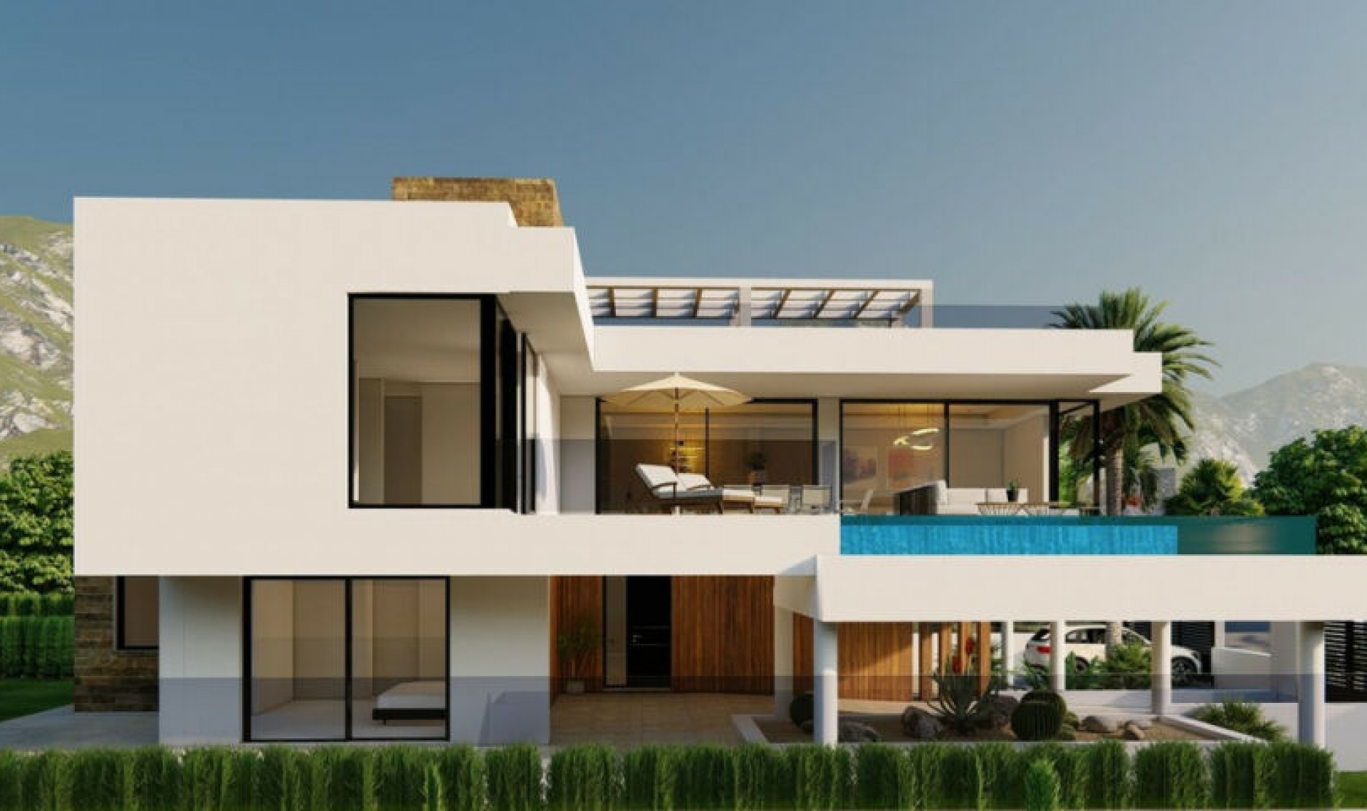 Resale - House -
Marbesa