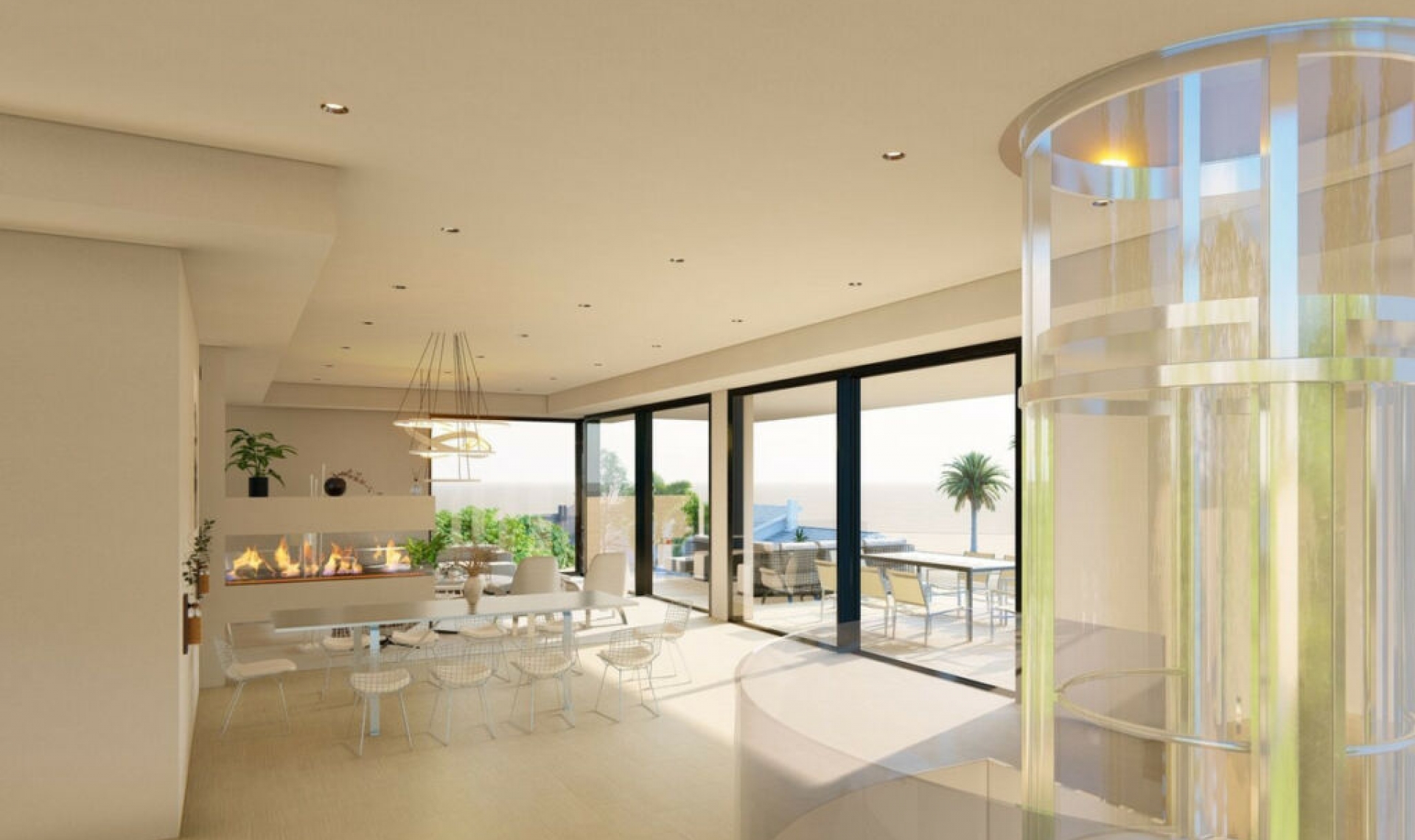 Resale - House -
Marbesa