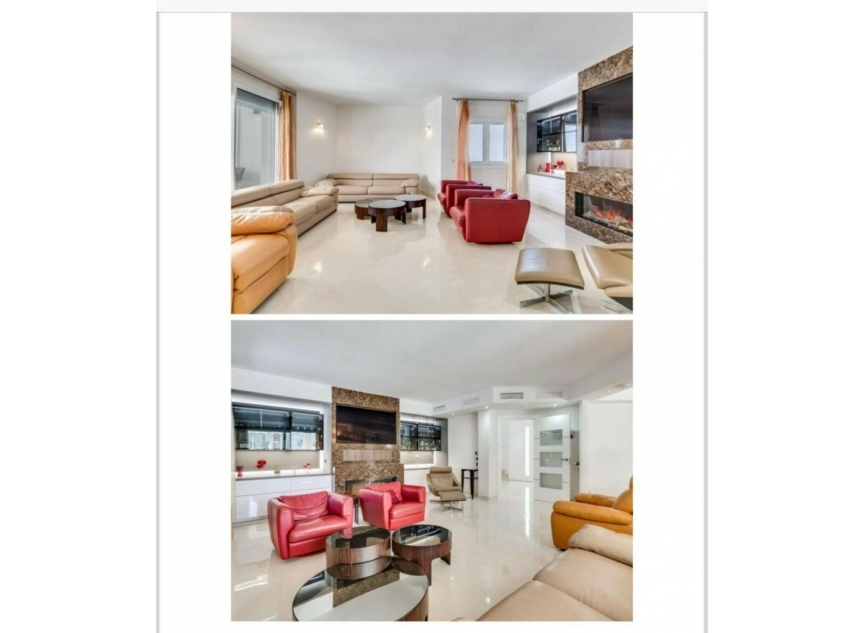 Resale - House -
Marbesa