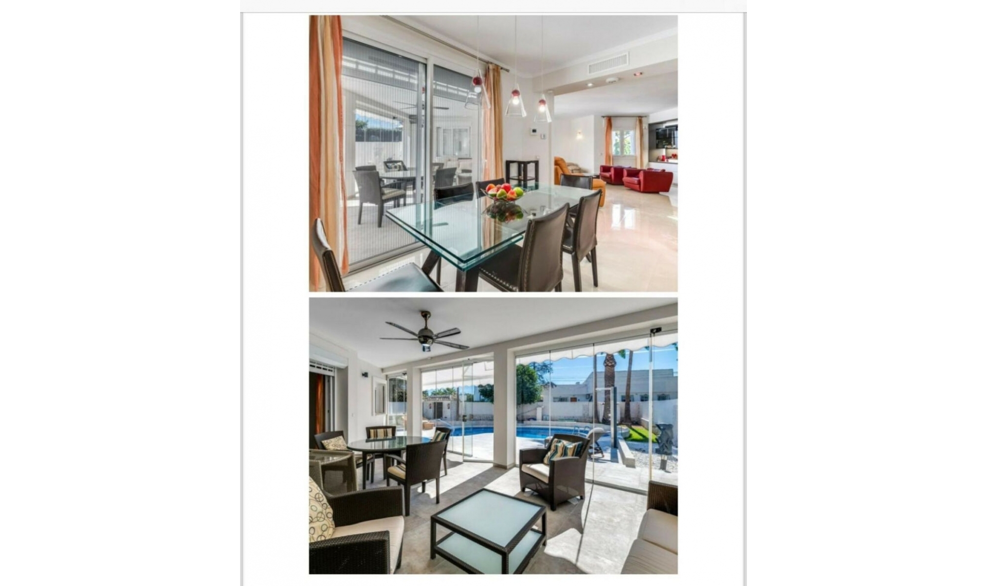 Resale - House -
Marbesa