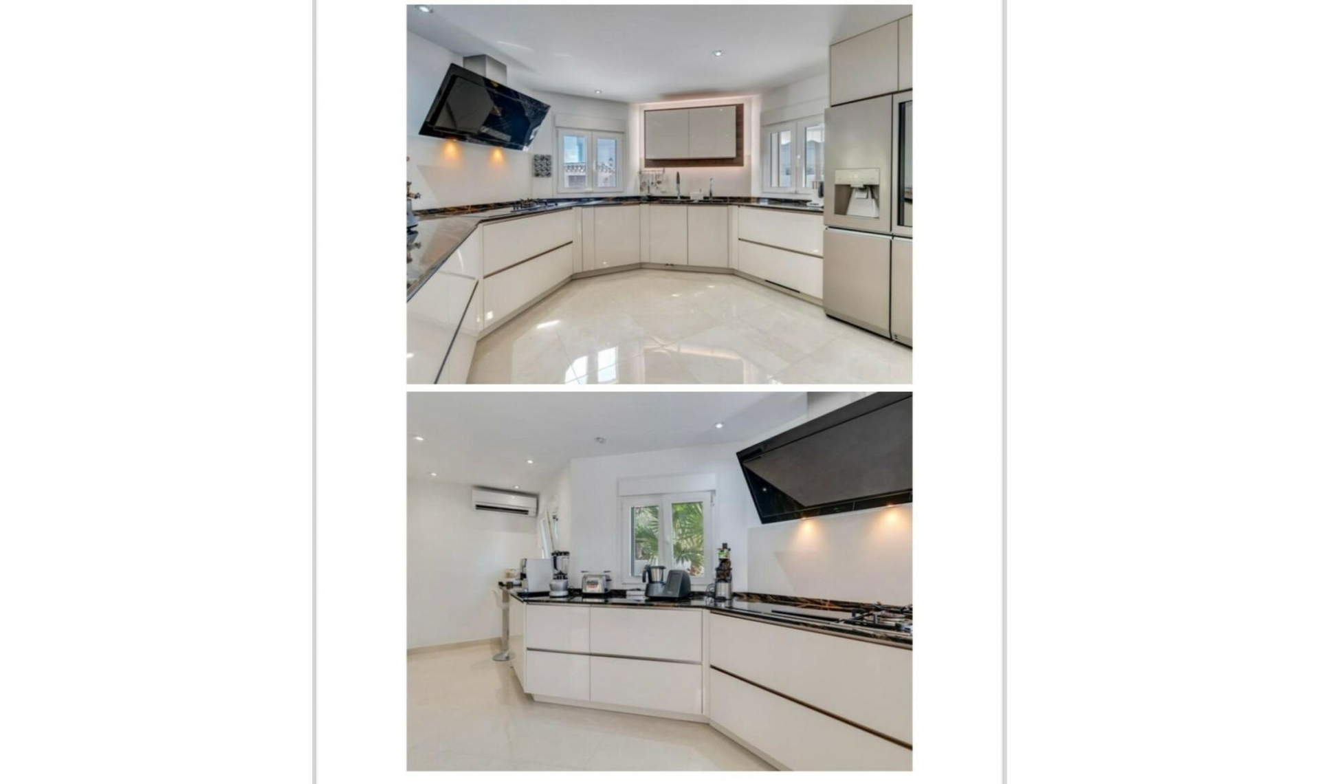 Resale - House -
Marbesa