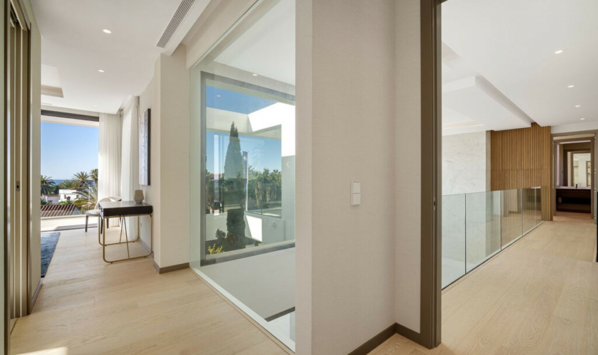 Resale - House -
Marbesa