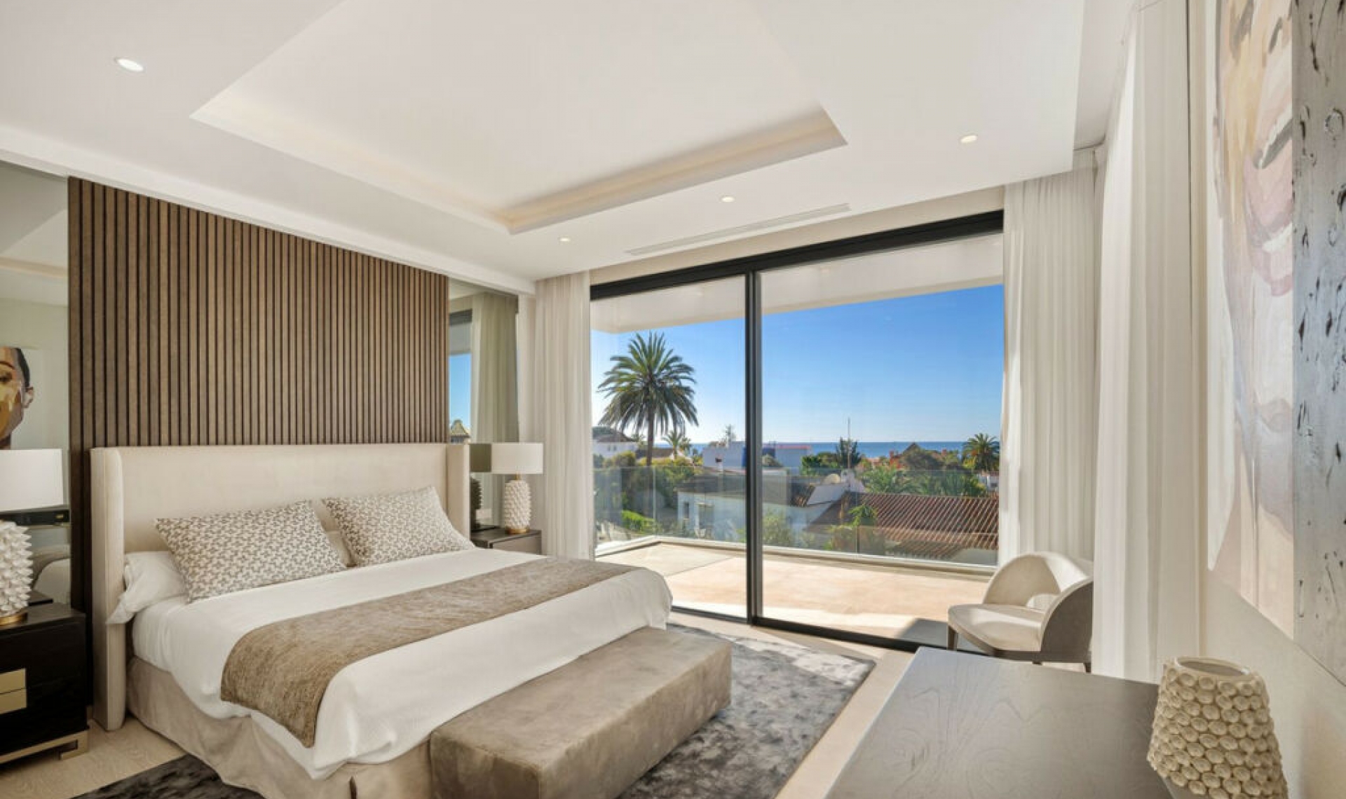 Resale - House -
Marbesa