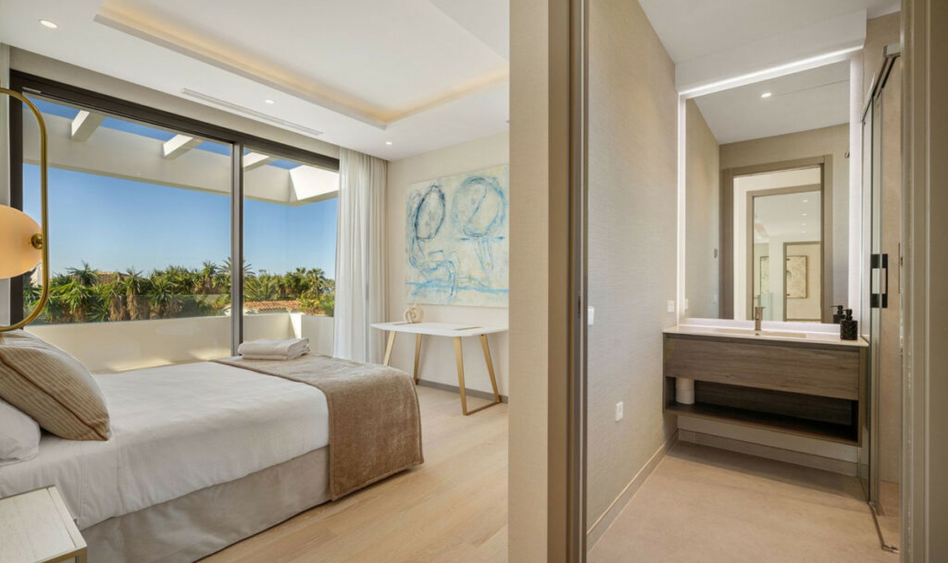 Resale - House -
Marbesa