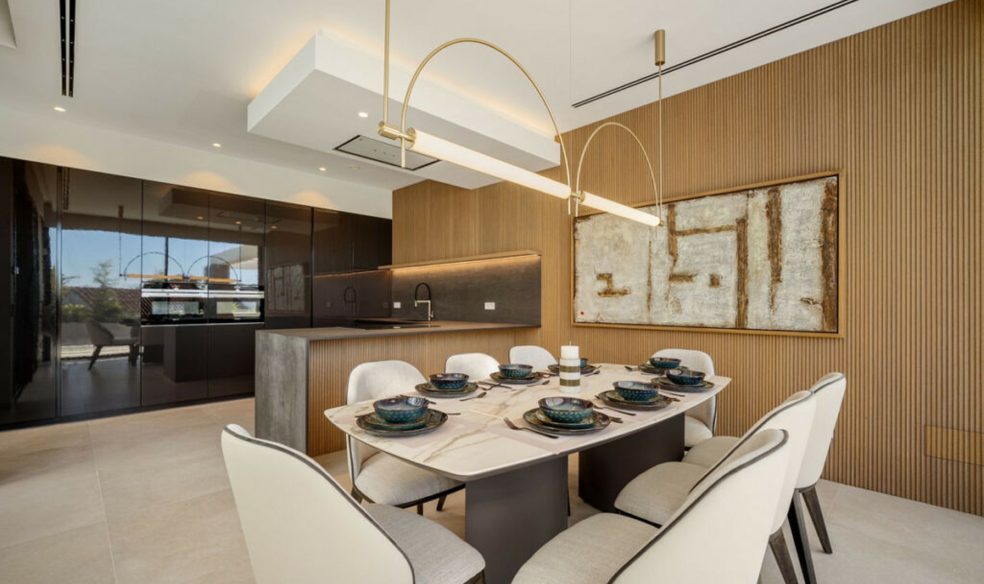 Resale - House -
Marbesa