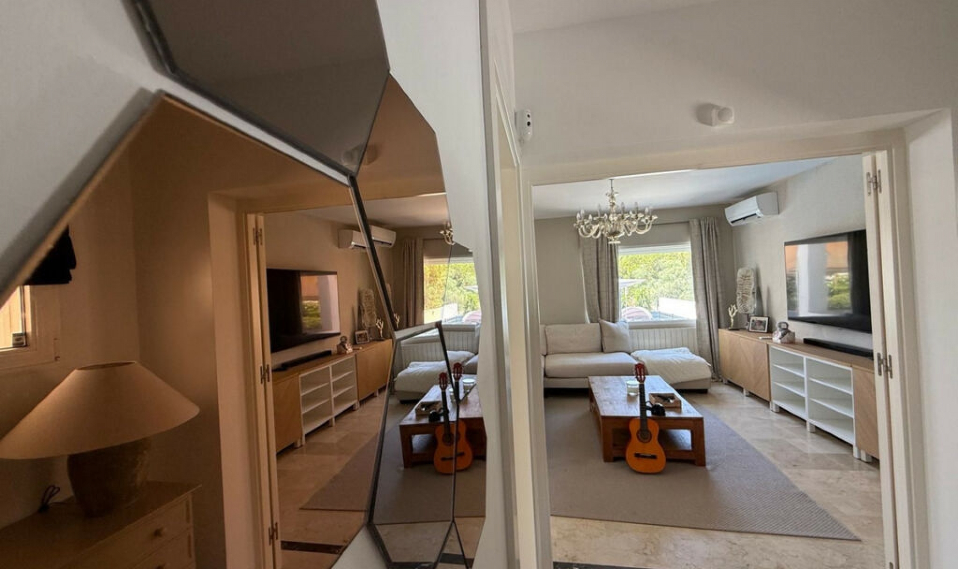 Resale - House -
Marbesa