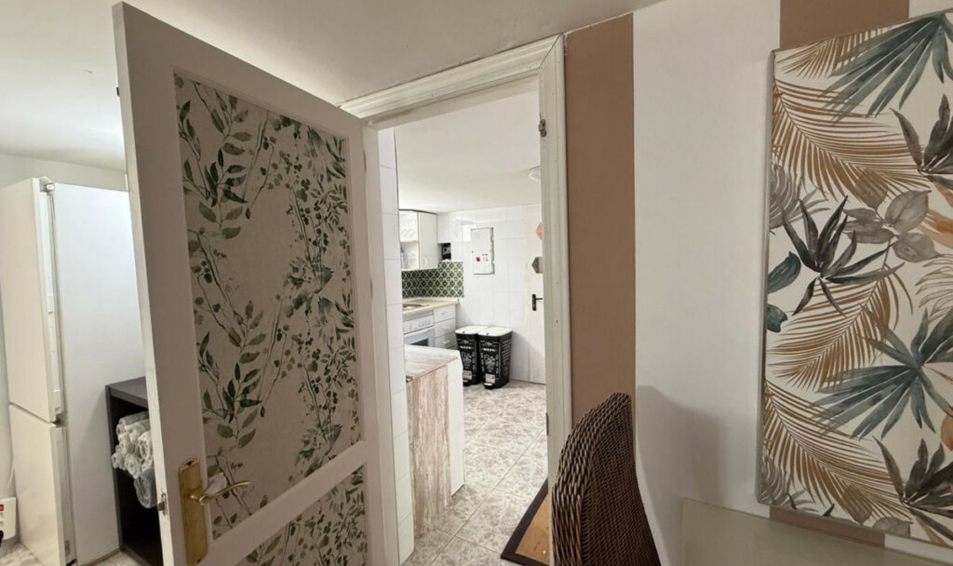 Resale - House -
Marbesa
