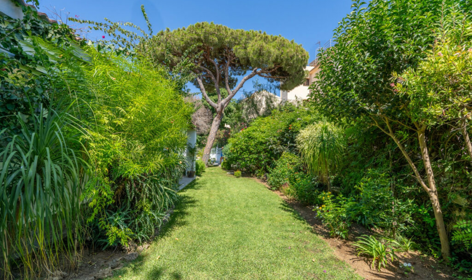 Resale - House -
Marbesa