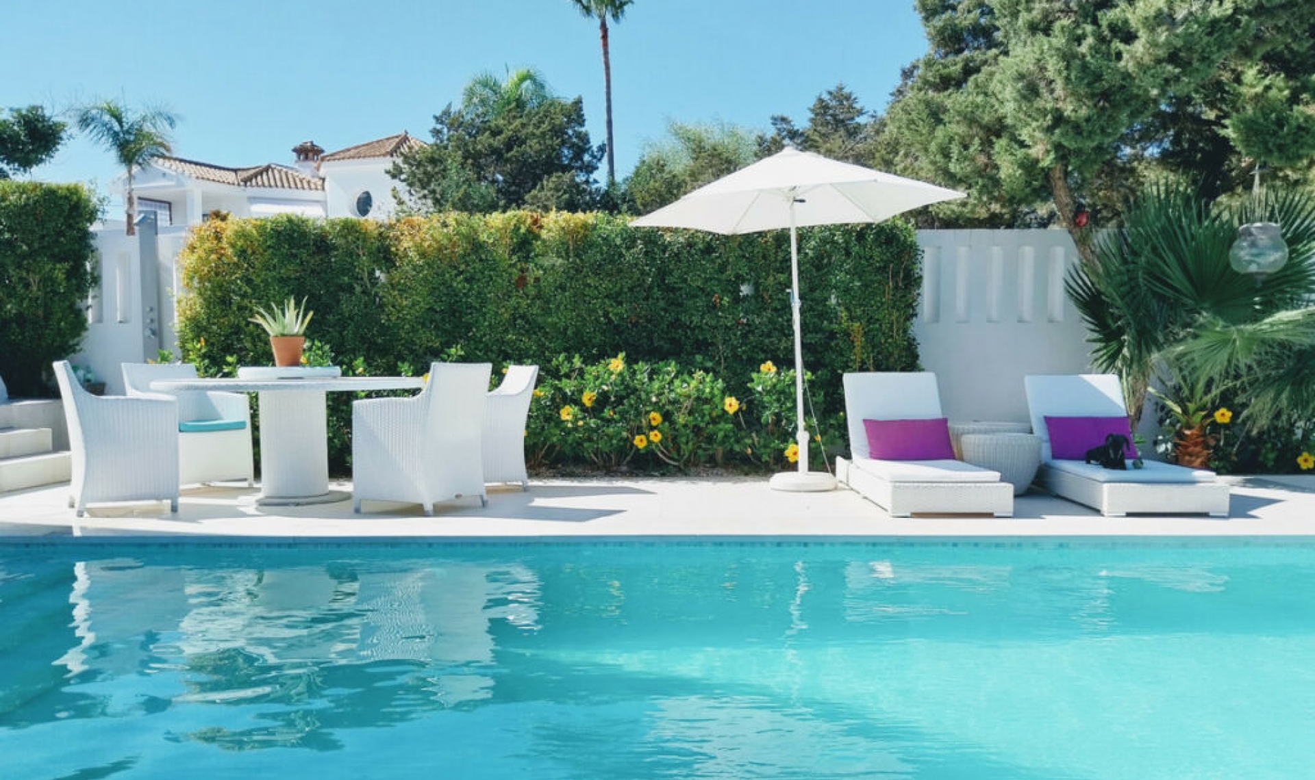 Resale - House -
Marbesa