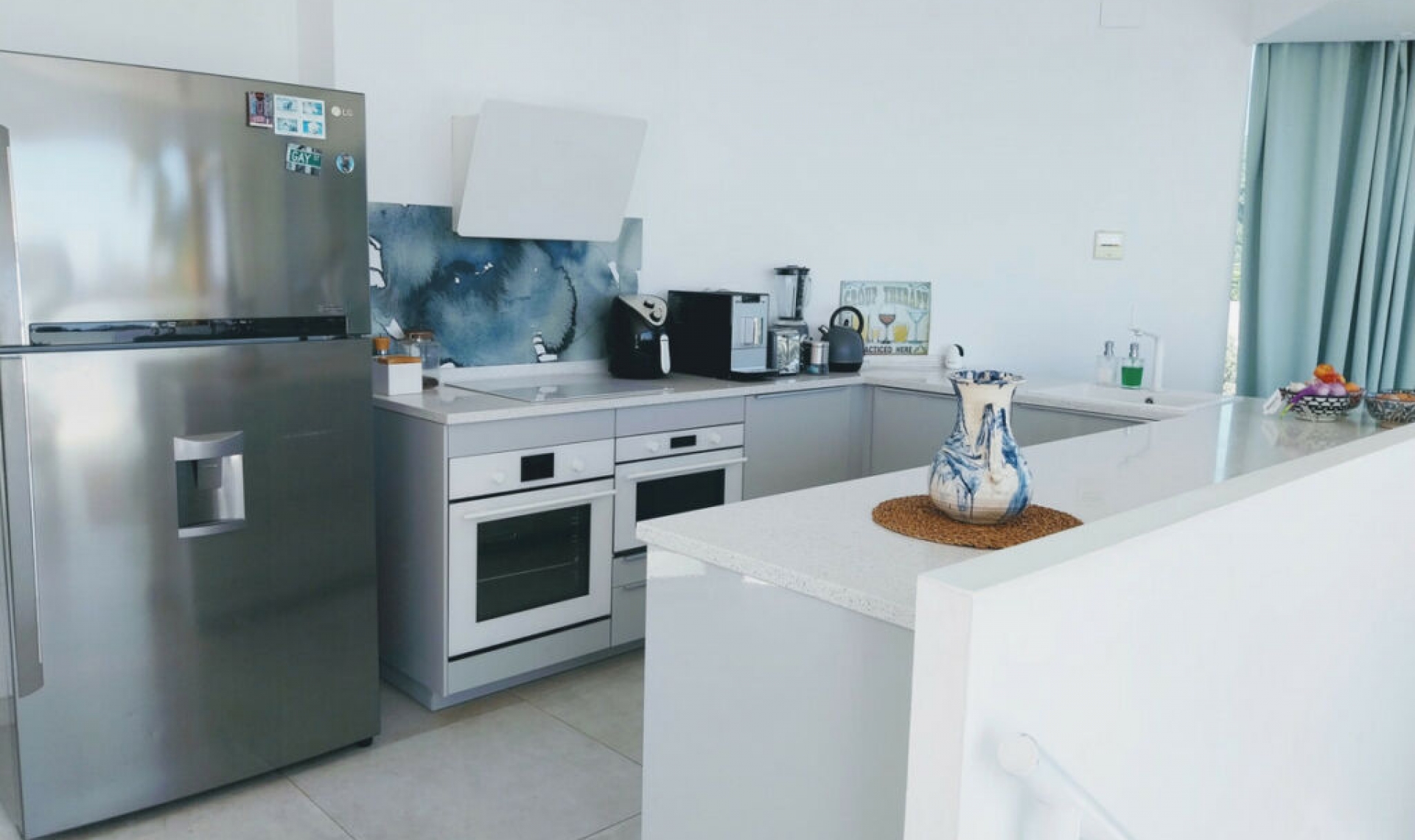 Resale - House -
Marbesa