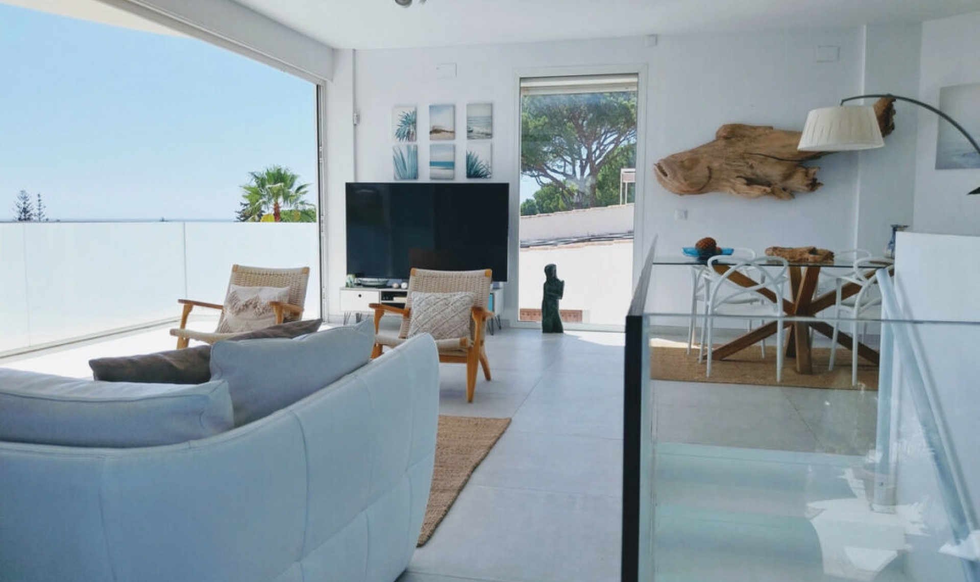 Resale - House -
Marbesa