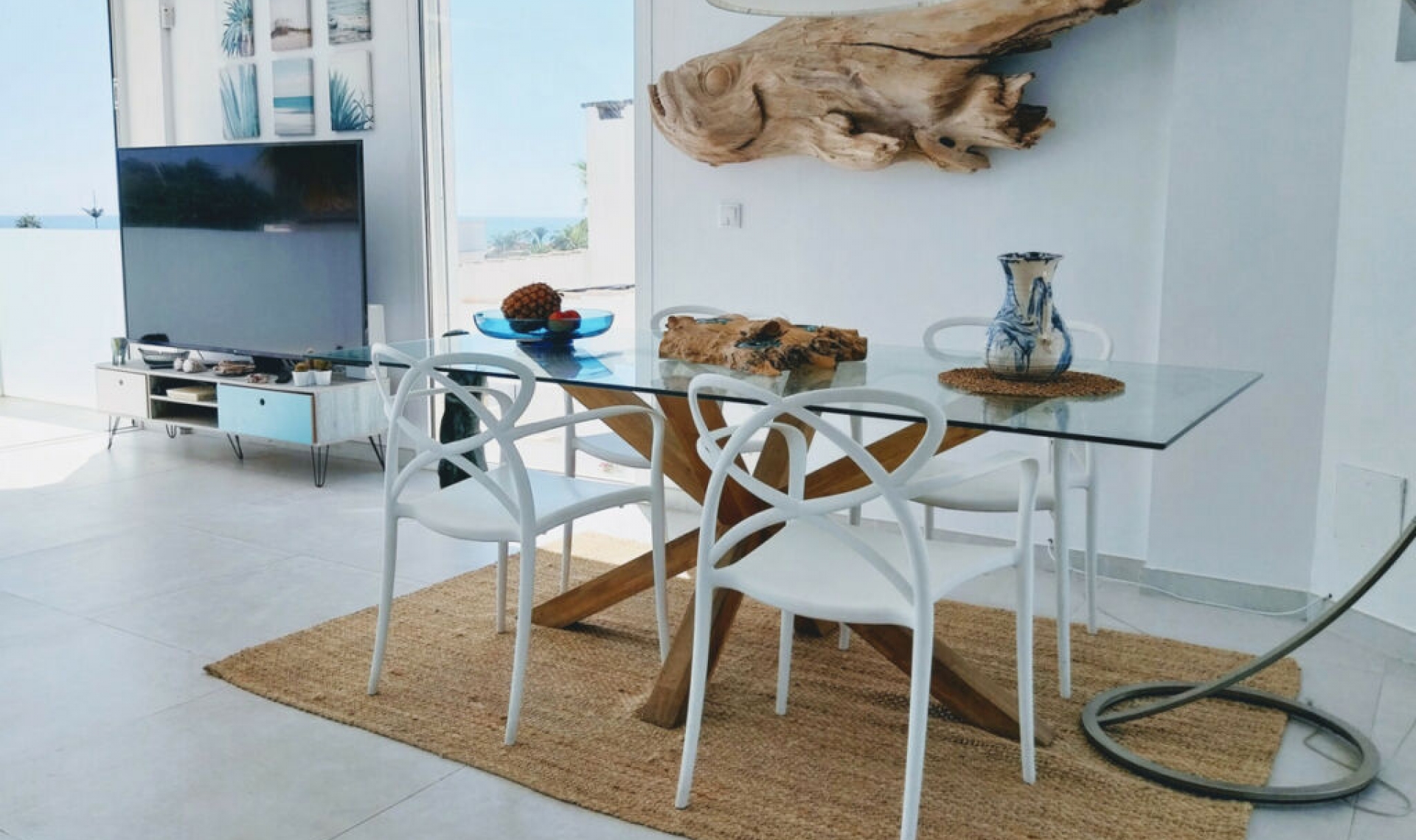 Resale - House -
Marbesa