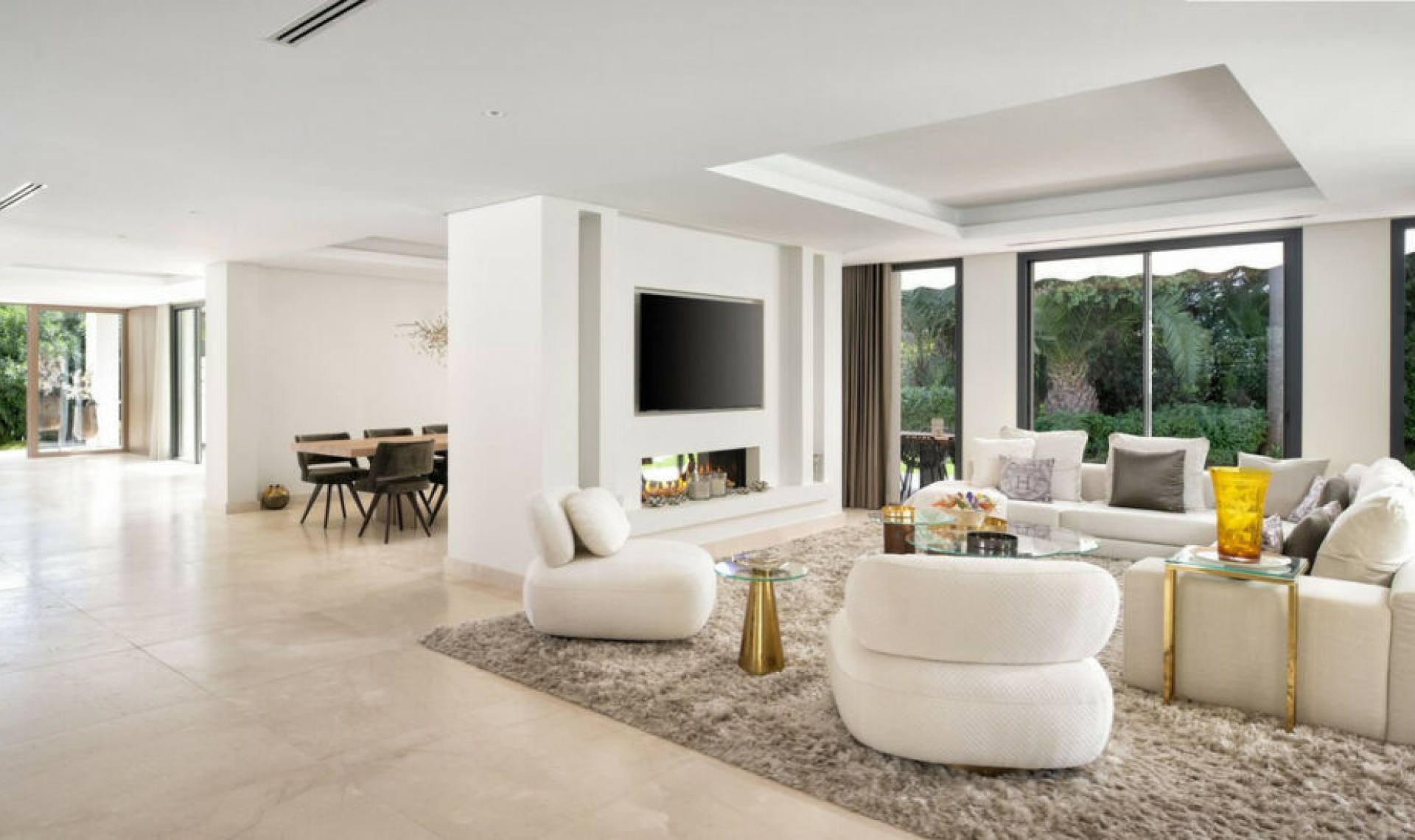 Resale - House -
Marbesa