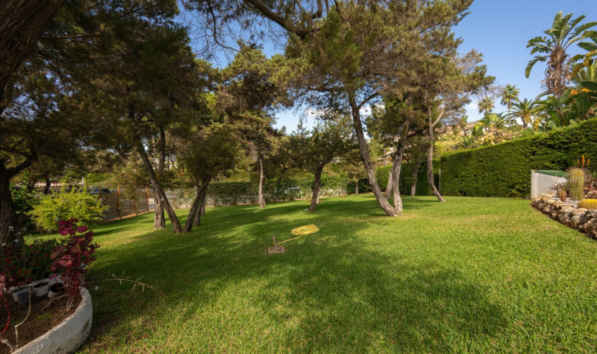 Resale - House -
Marbesa