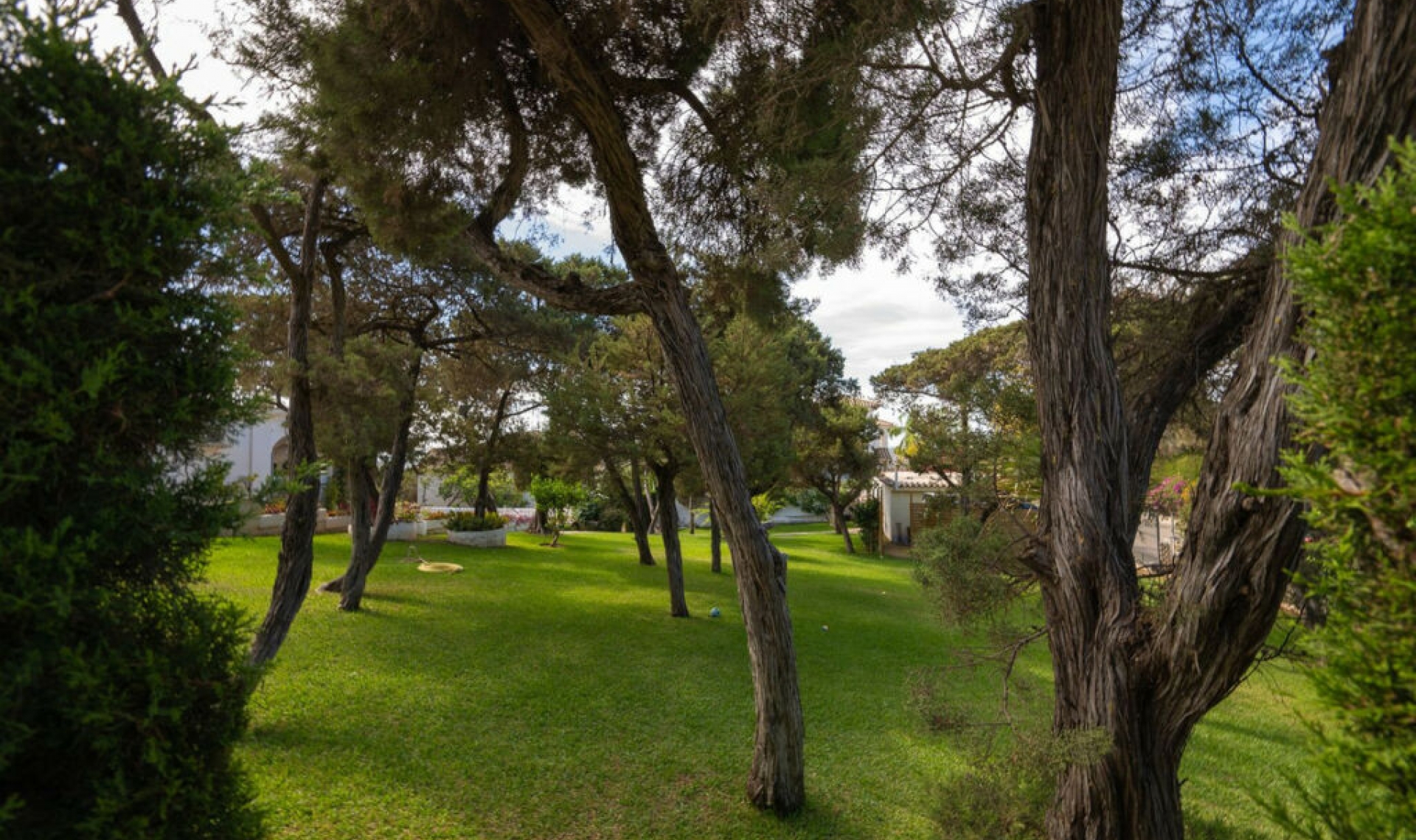 Resale - House -
Marbesa