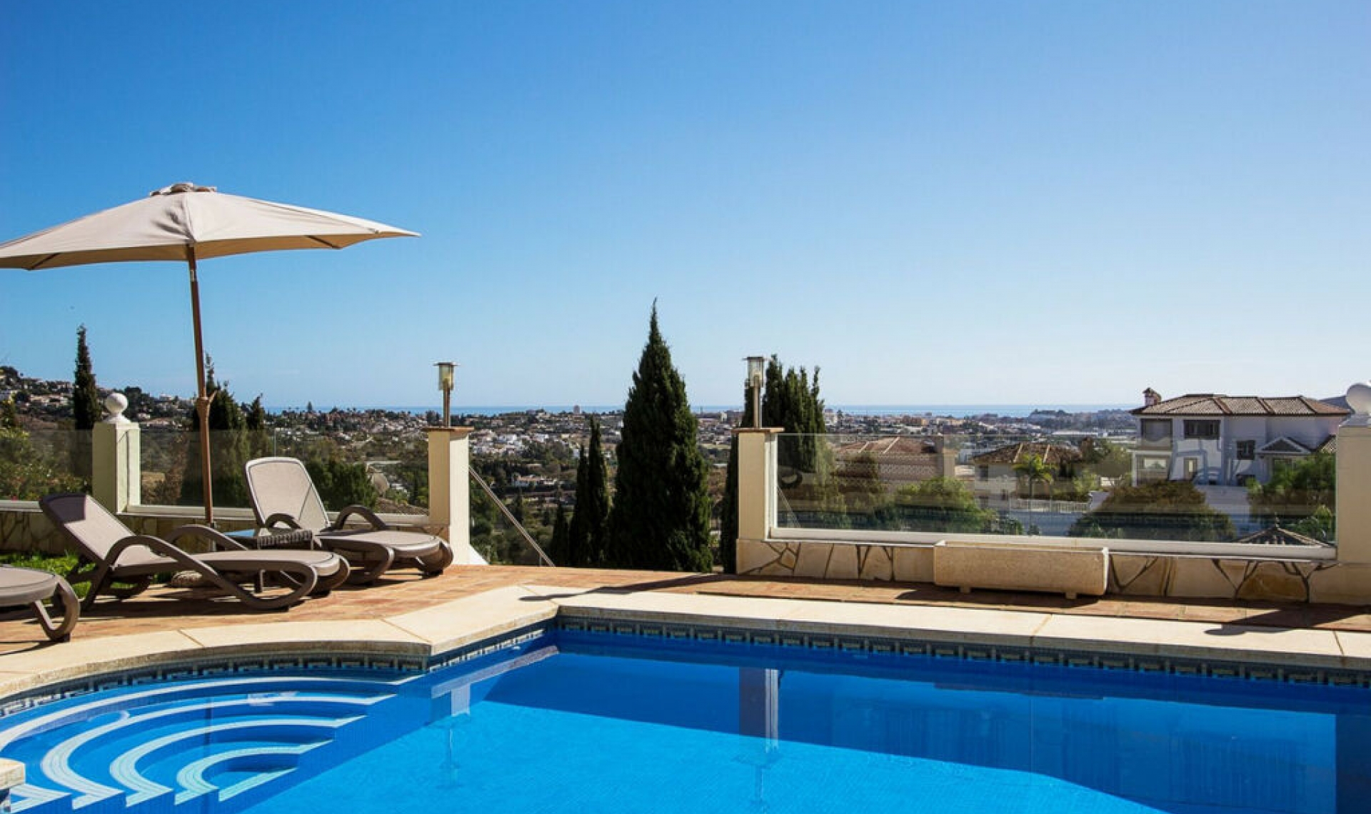 Resale - House -
Mijas Costa