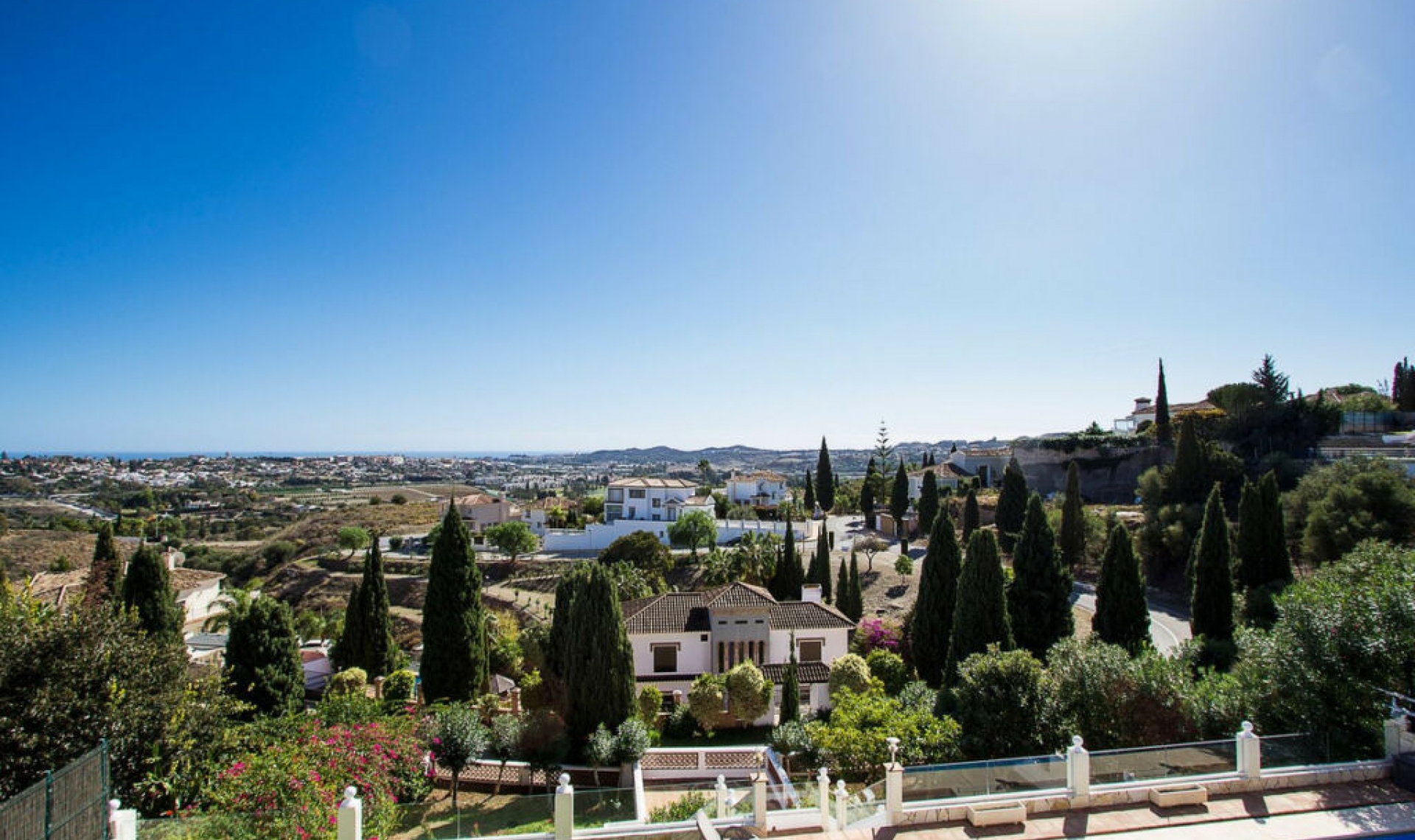 Resale - House -
Mijas Costa