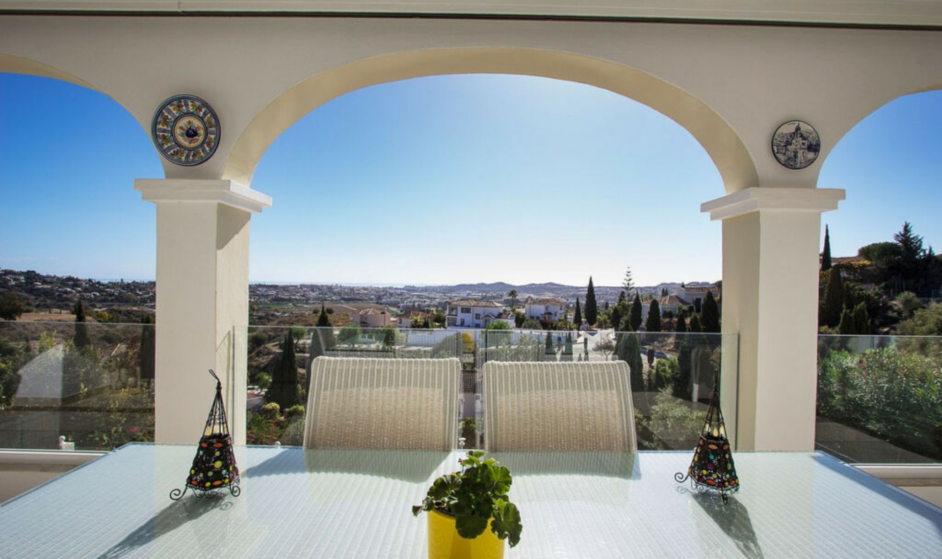 Resale - House -
Mijas Costa