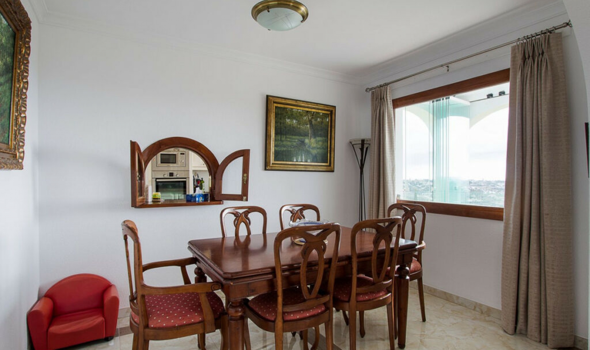 Resale - House -
Mijas Costa