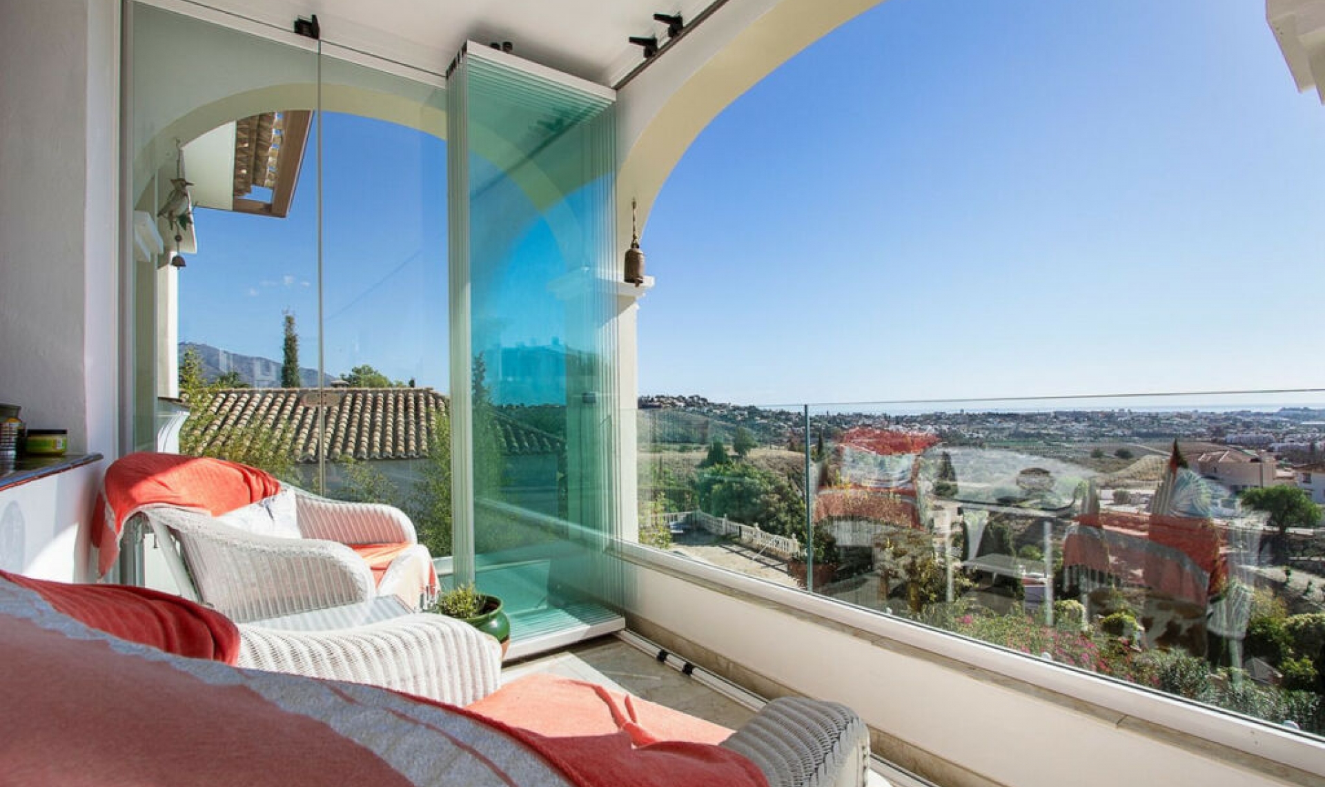 Resale - House -
Mijas Costa