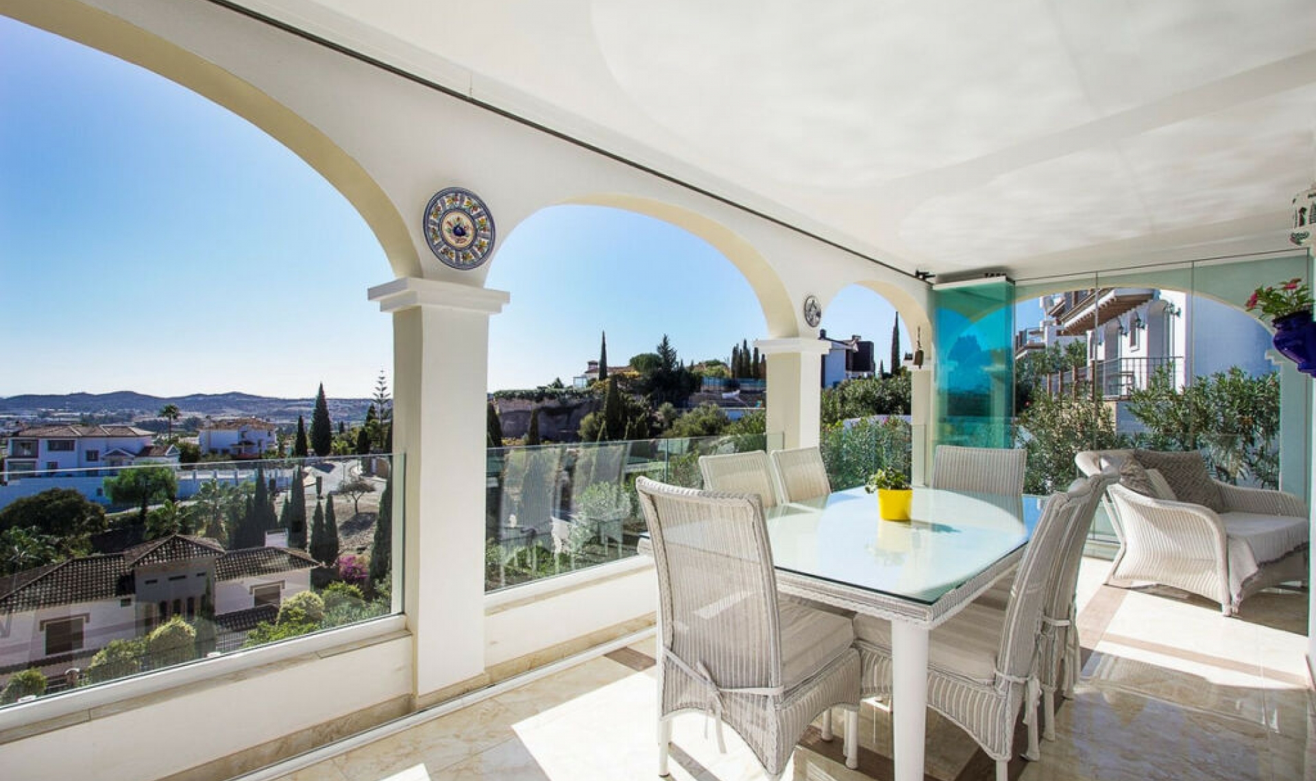 Resale - House -
Mijas Costa