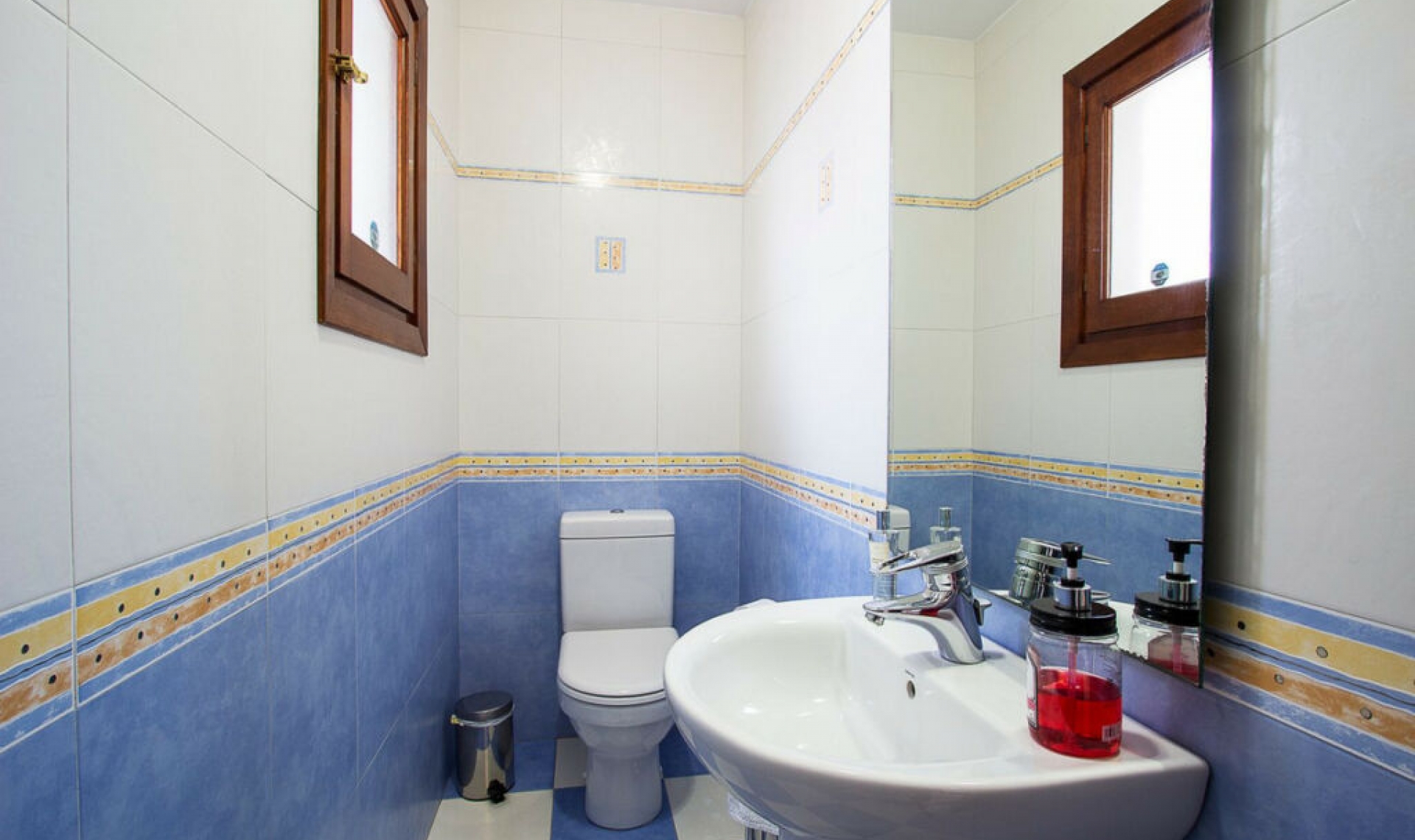 Resale - House -
Mijas Costa