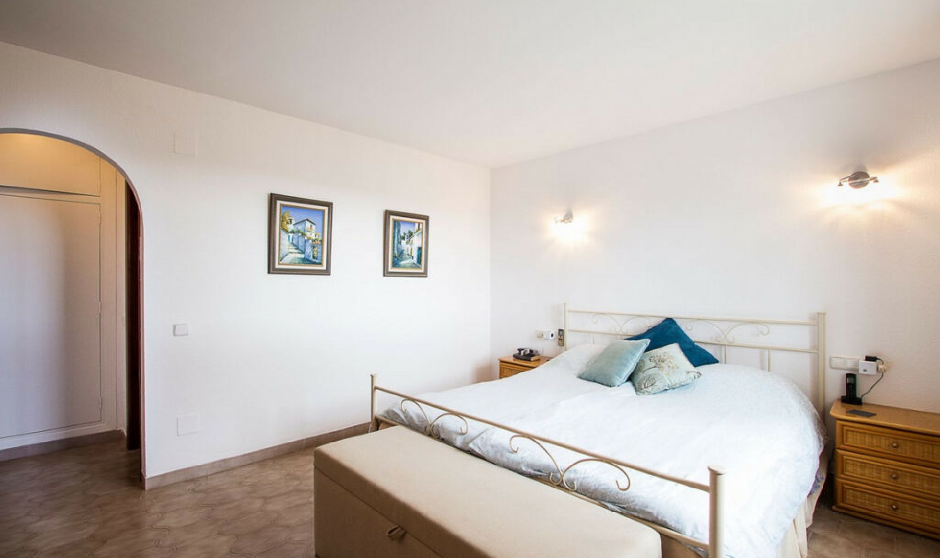 Resale - House -
Mijas Costa