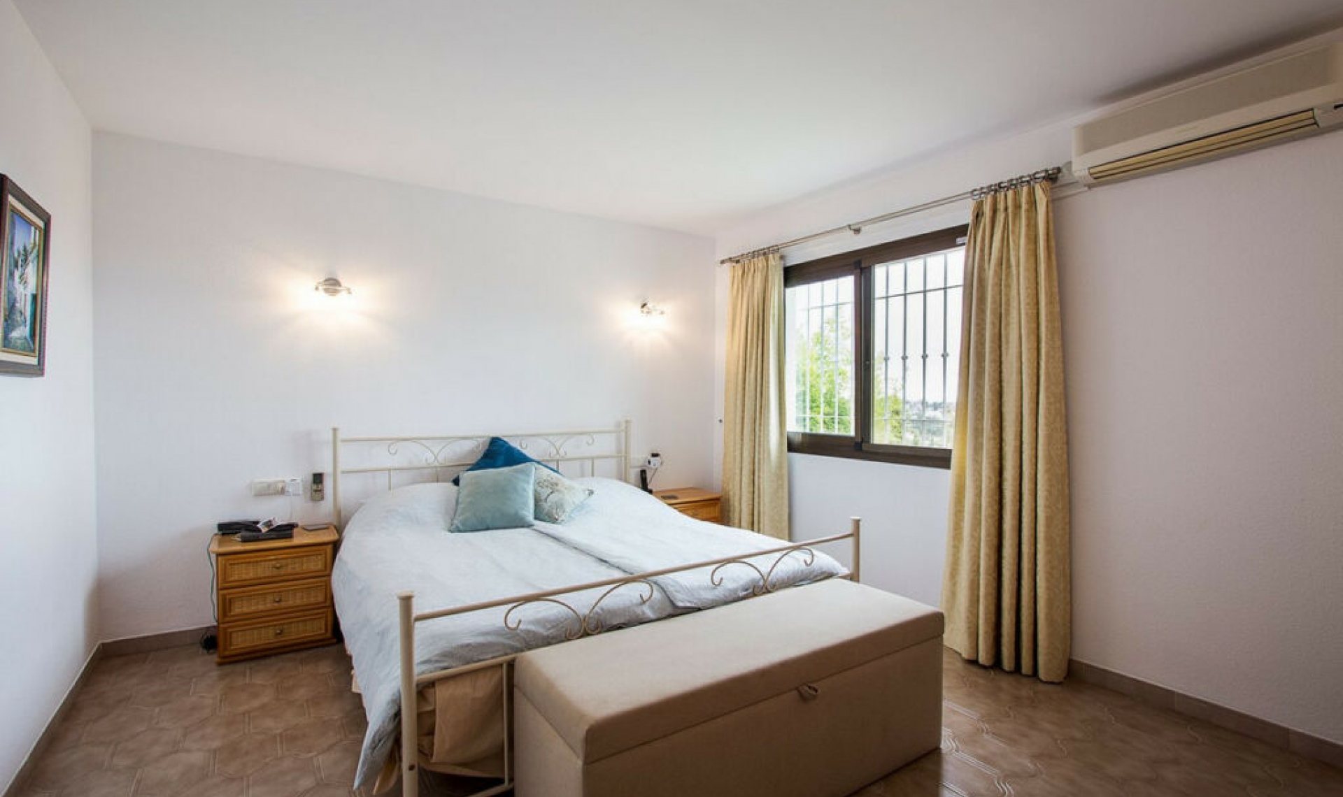 Resale - House -
Mijas Costa