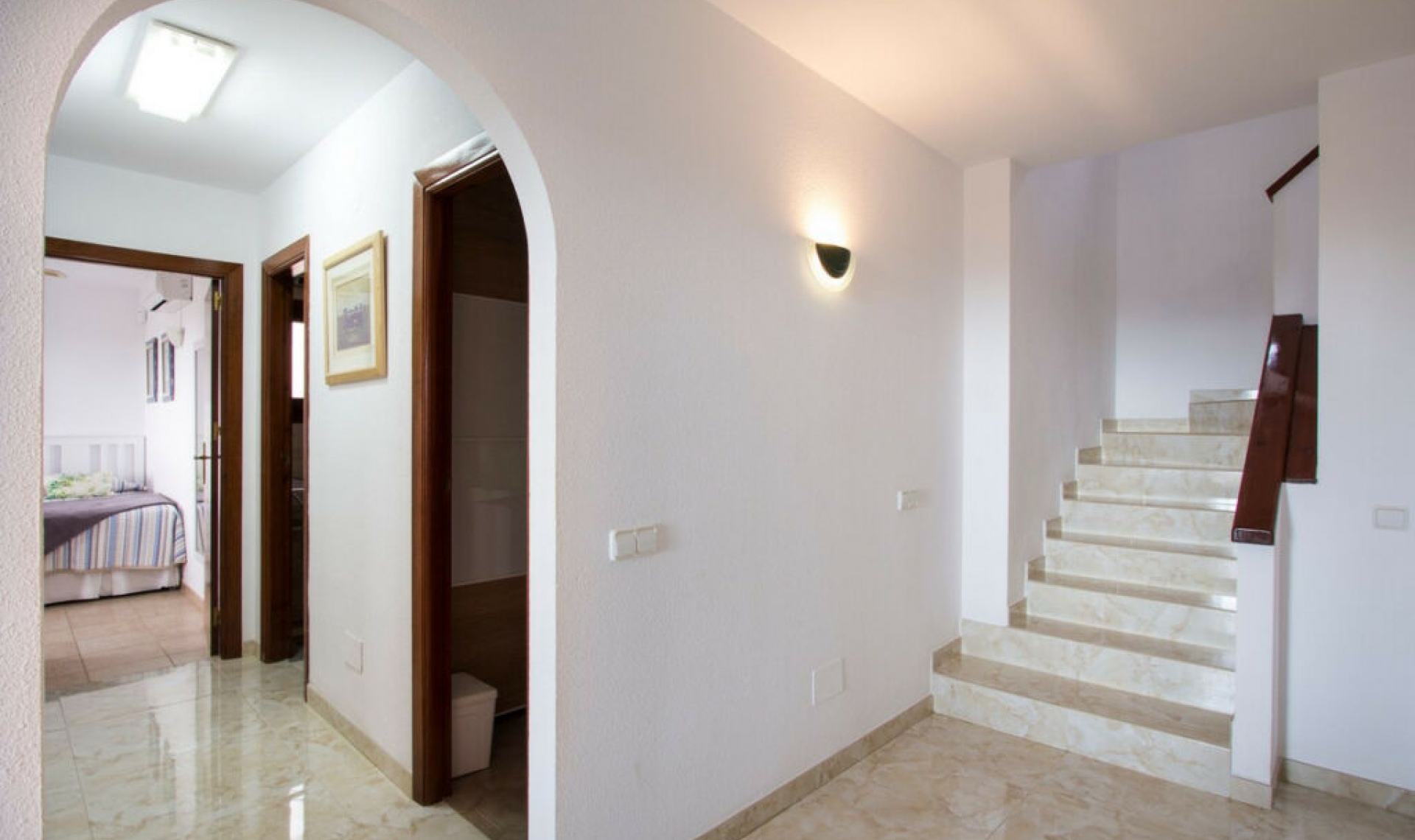 Resale - House -
Mijas Costa