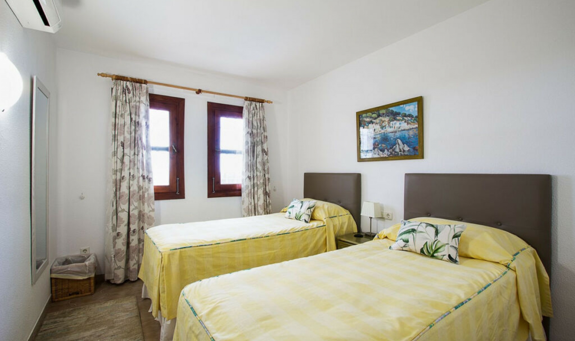 Resale - House -
Mijas Costa