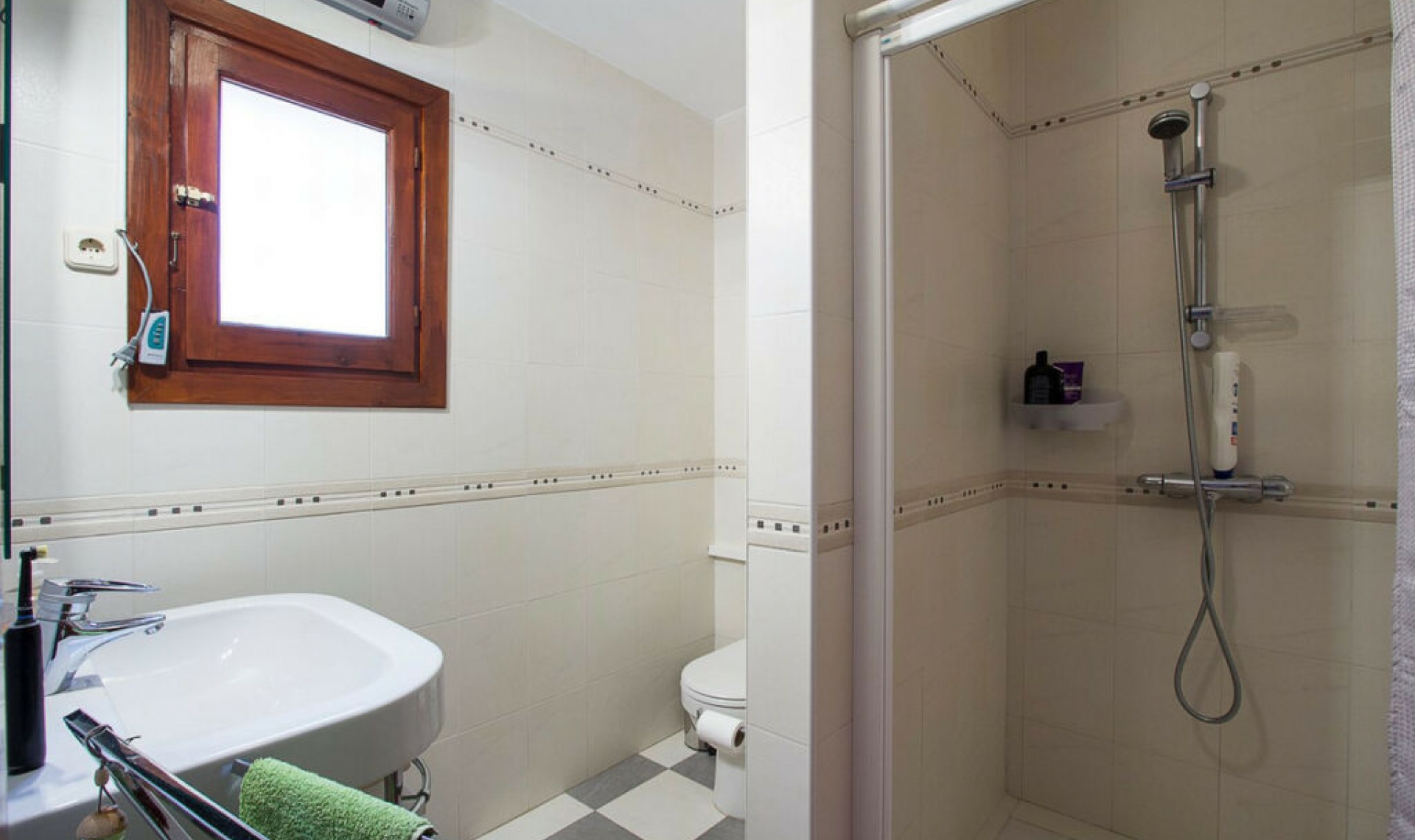 Resale - House -
Mijas Costa