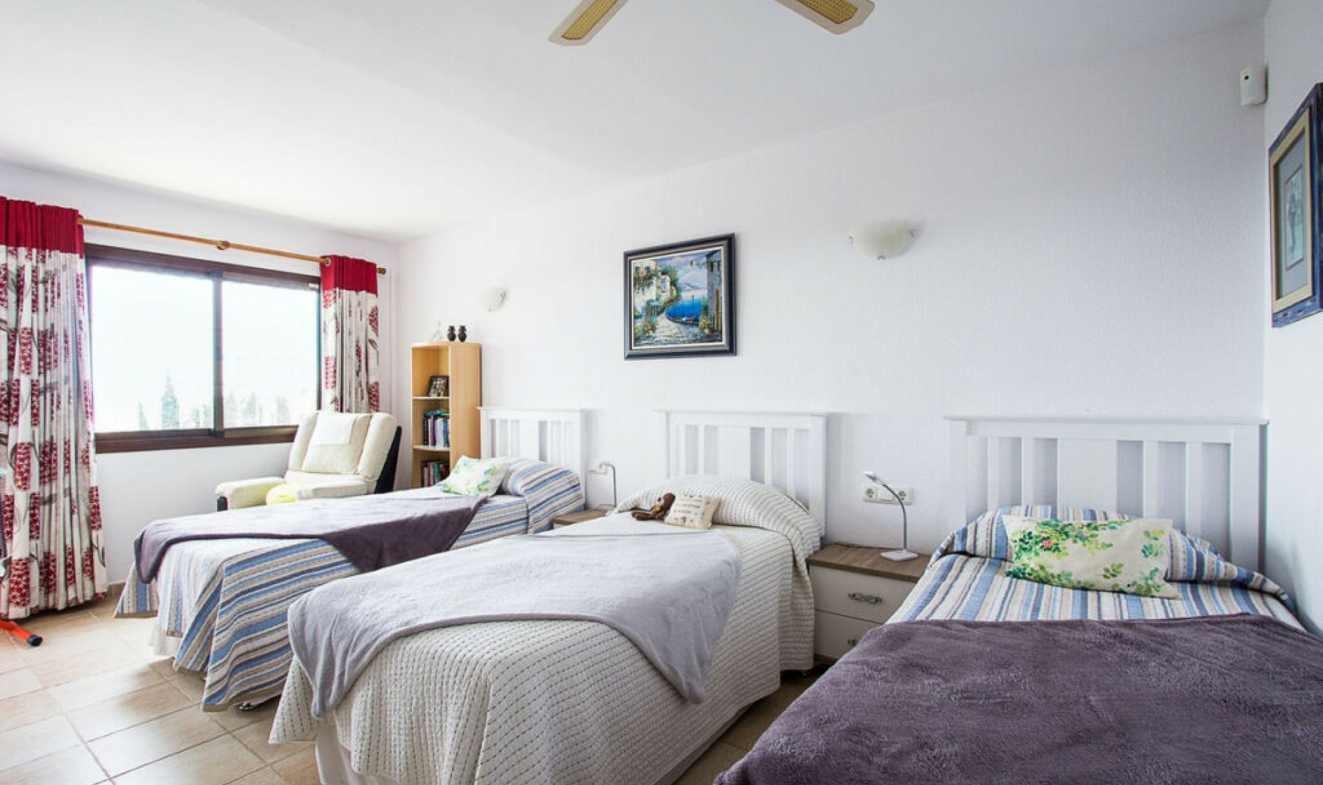 Resale - House -
Mijas Costa