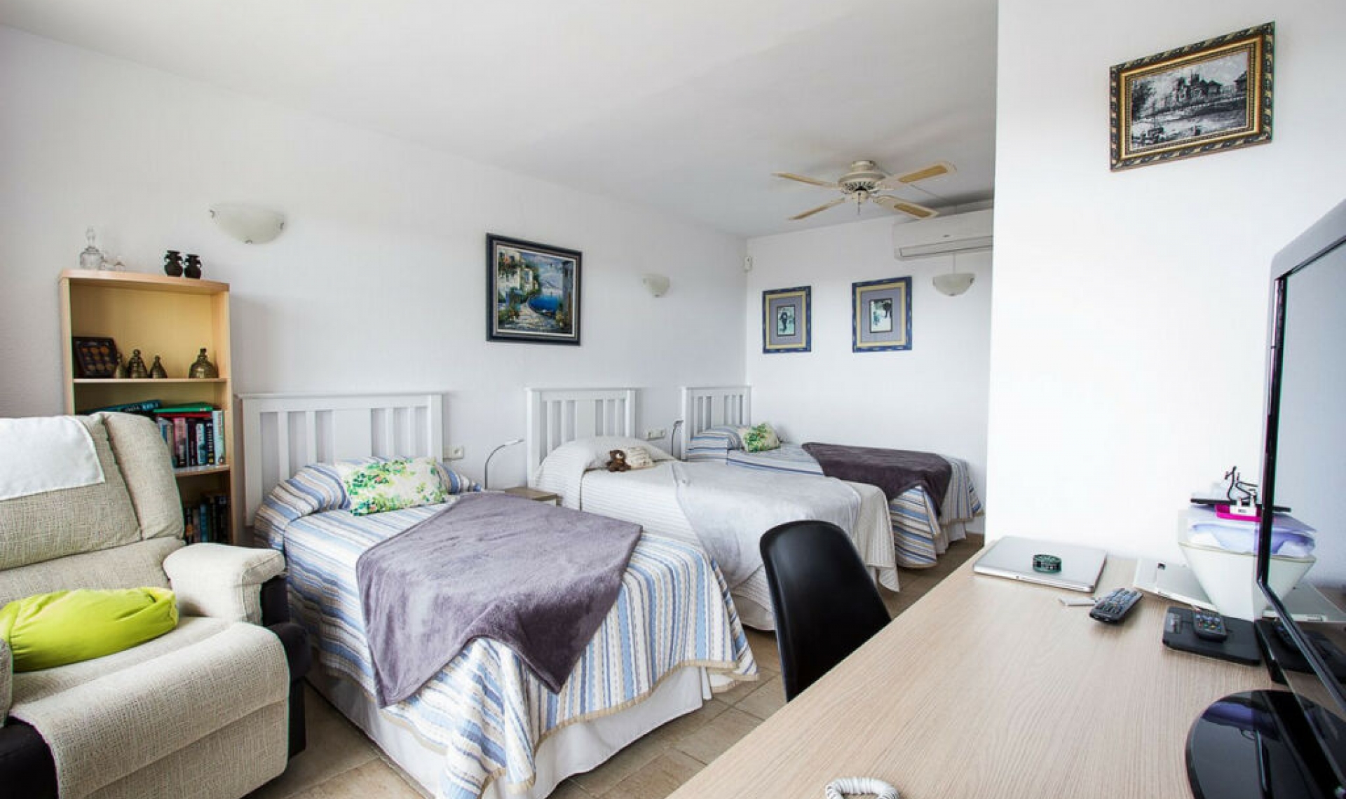 Resale - House -
Mijas Costa