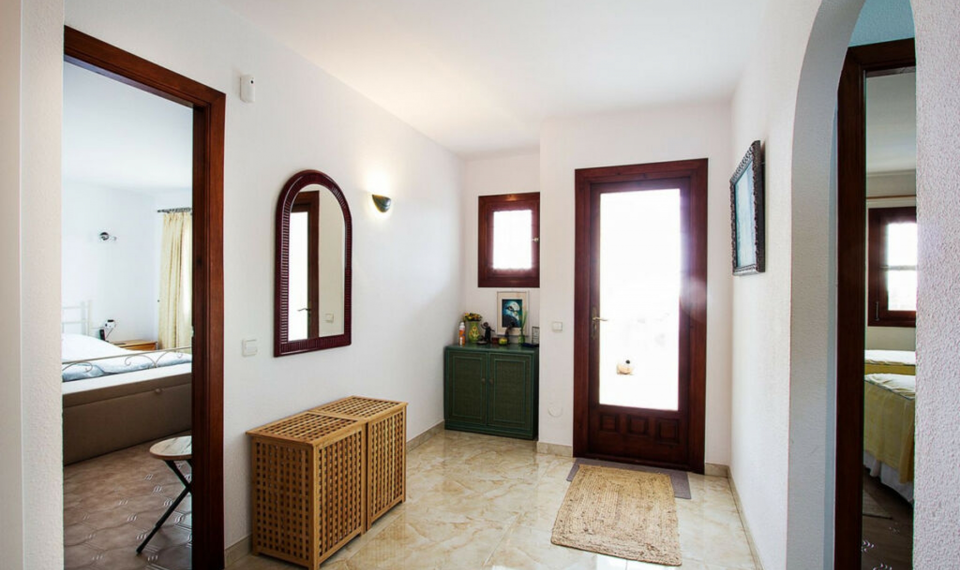 Resale - House -
Mijas Costa