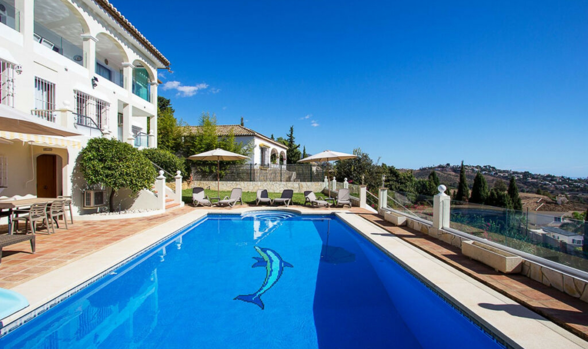 Resale - House -
Mijas Costa