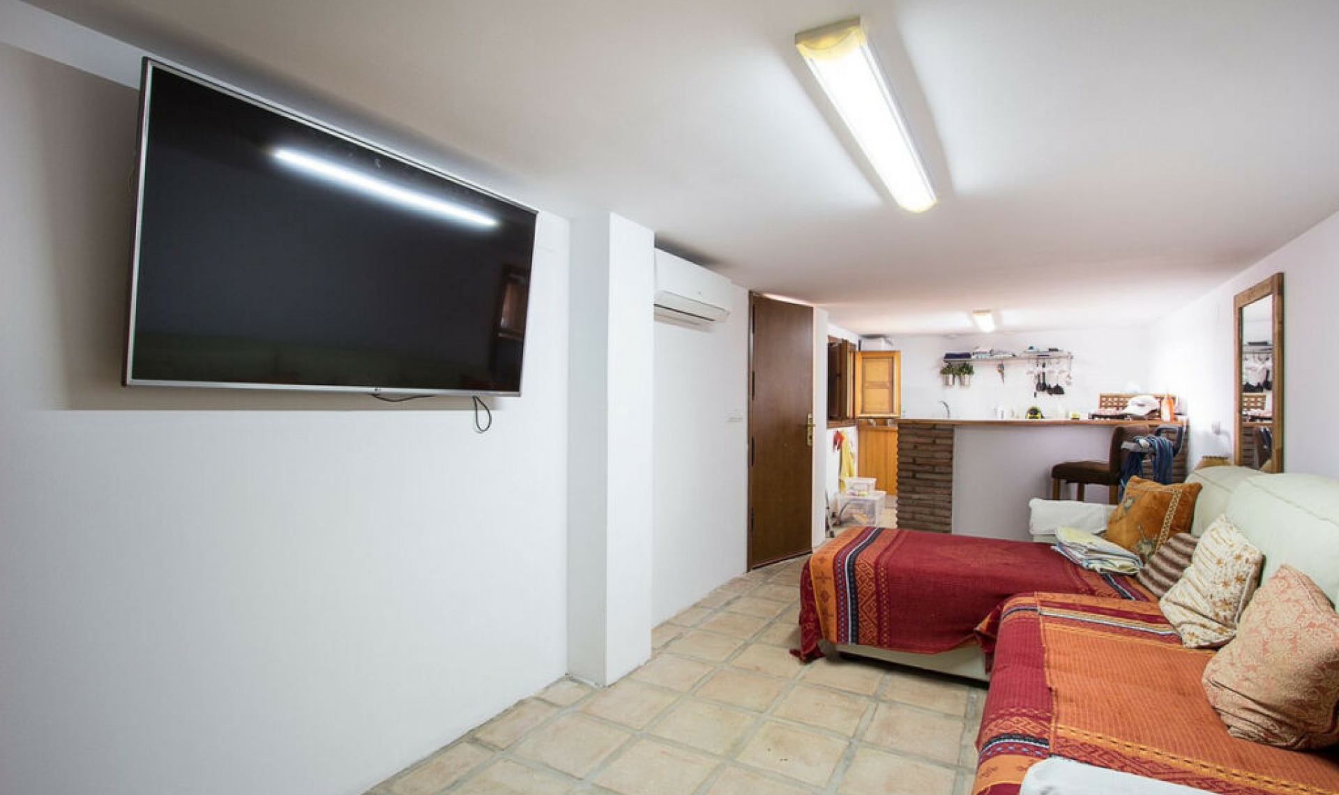 Resale - House -
Mijas Costa