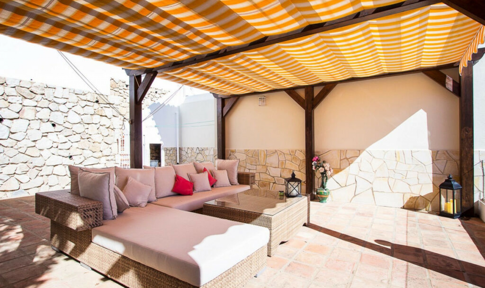 Resale - House -
Mijas Costa